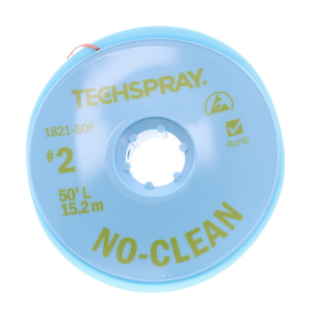 Techspray 1821-50F electronic component product image