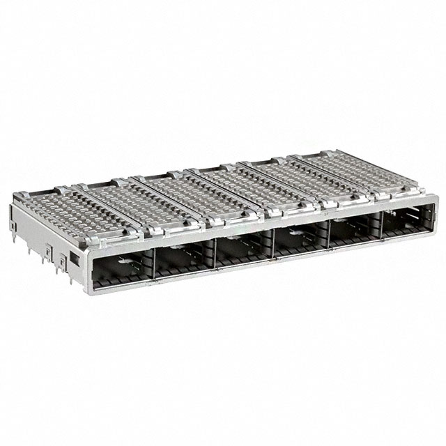 TE Connectivity AMP Connectors 2143331-1 electronic component product image