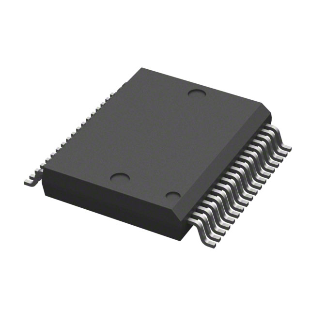 STMicroelectronics VNH7070AYTR electronic component product image