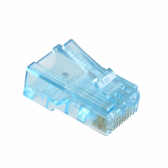 TE Connectivity AMP Connectors 5-557972-3 electronic component product image