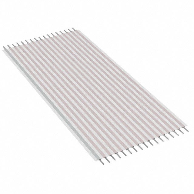 TE Connectivity AMP Connectors A9AAT-1706E electronic component product image