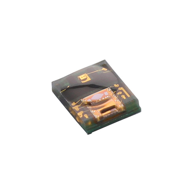 Broadcom Limited AEDR-8502-102 electronic component product image
