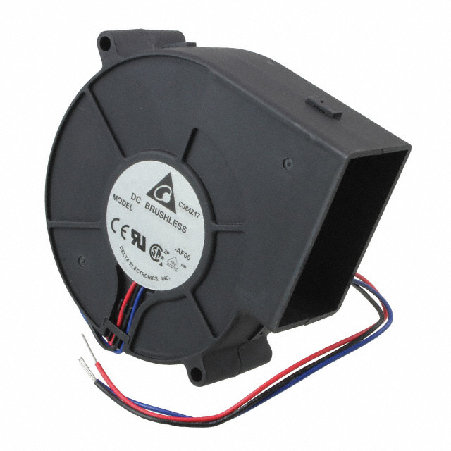 Delta Electronics BFB0712M-AF00 electronic component product image