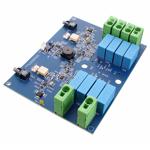 Infineon Technologies EVALPSE1BF12SICTOBO1 electronic component product image
