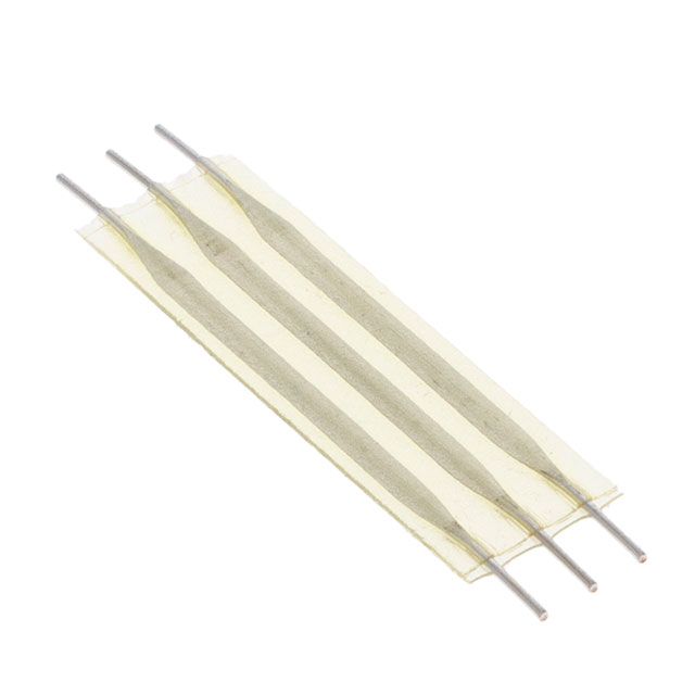 TE Connectivity AMP Connectors FST-21A-3 electronic component product image