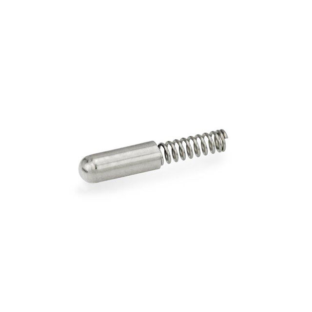 J.W. Winco 610-4-16-HN electronic component product image