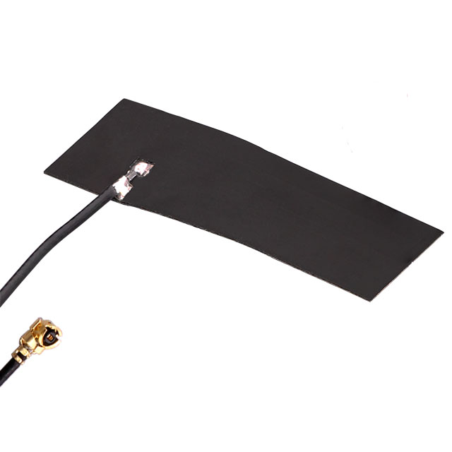TE Connectivity Linx ANT-8/9-FPC-UFL-100 electronic component product image