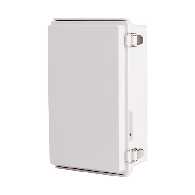 Boxco BC-CGP-162610 electronic component product image