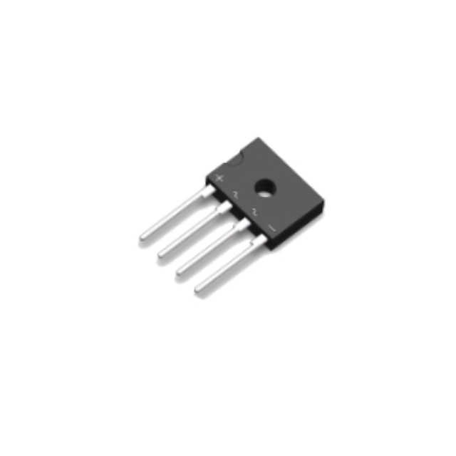 Rectron USA DB103S electronic component product image