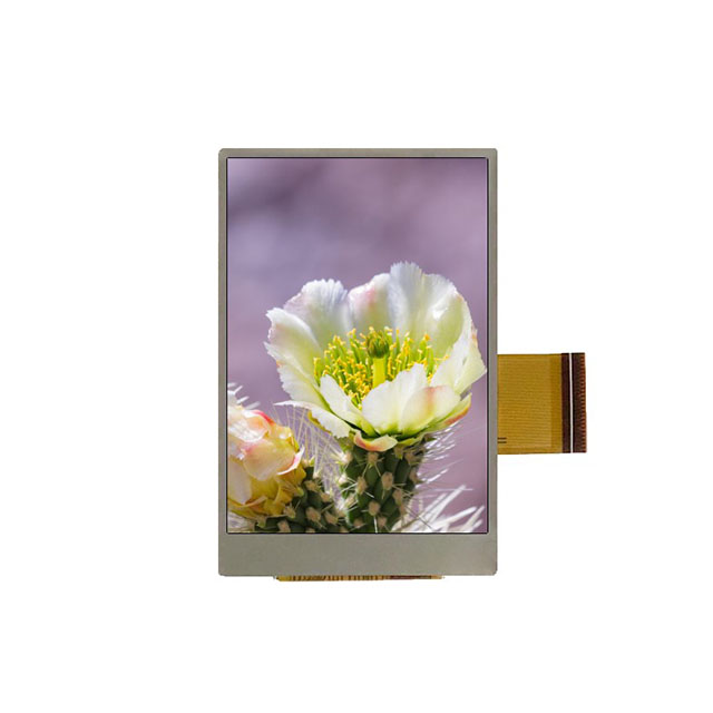 Focus LCDs E26RB-FS500-N electronic component product image