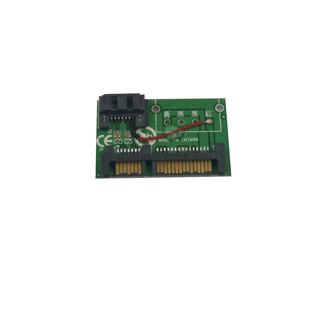 U-Reach Data Solutions, Inc TB1518-2 electronic component product image