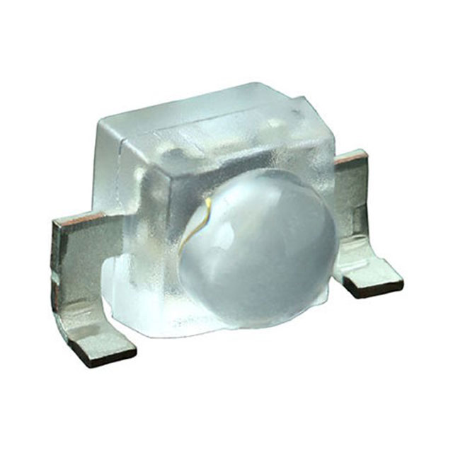 Vishay Semiconductor Opto Division VEMT2523SLX01 electronic component product image