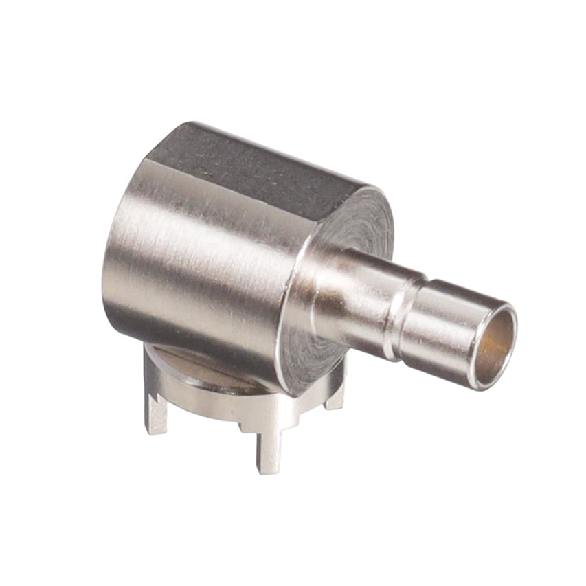 Cinch Connectivity Solutions Johnson 131-8701-306 electronic component product image