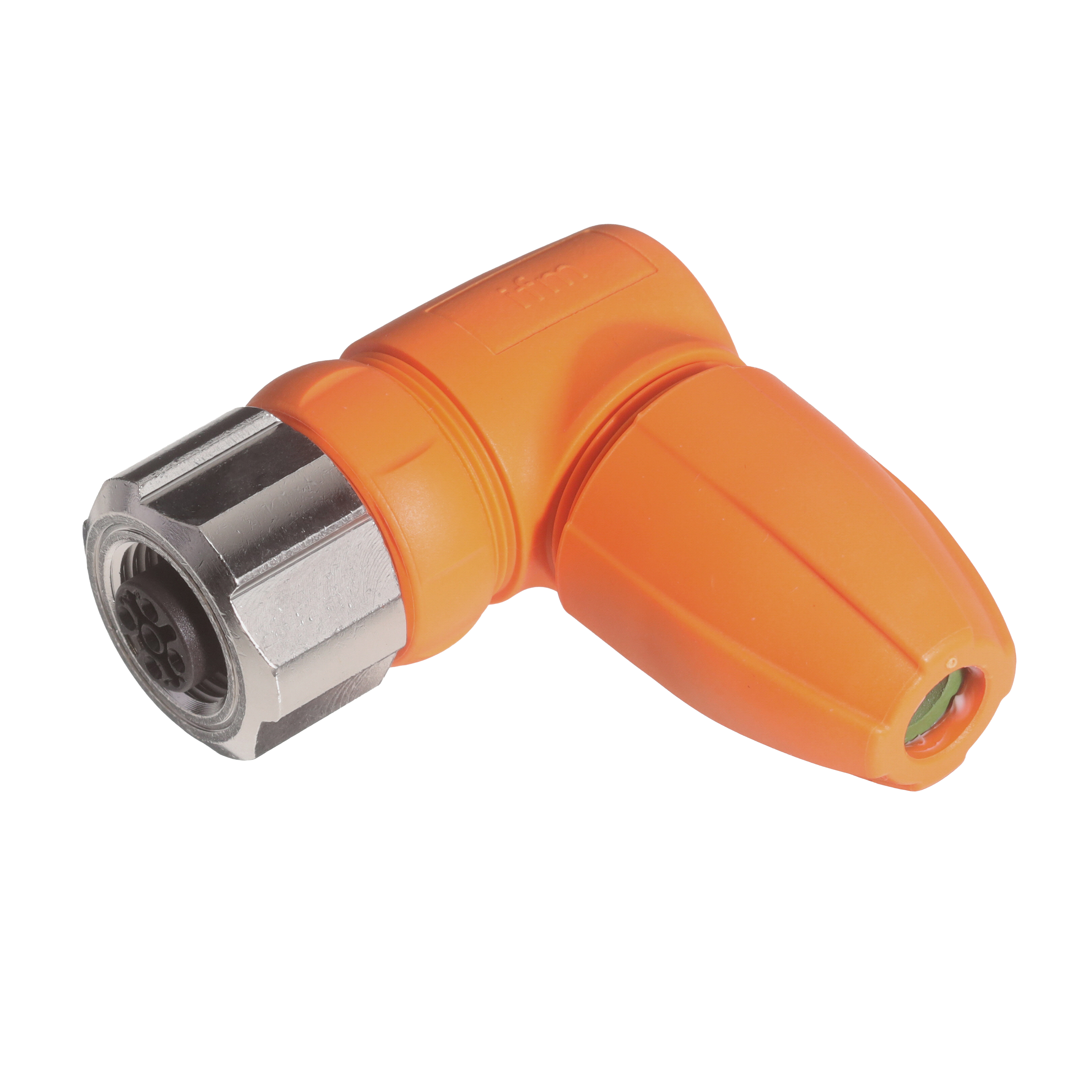 ifm efector, inc. EVC815 electronic component product image