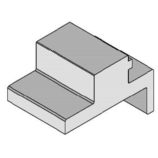 Molex 2002140009 electronic component product image