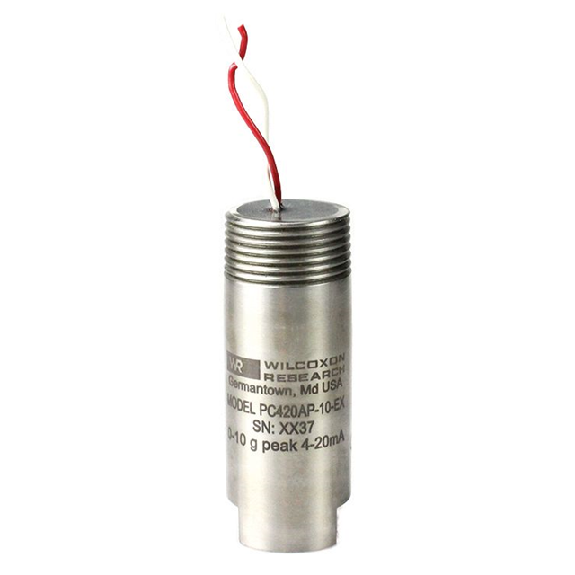 Amphenol Wilcoxon Sensing Technologies PC420AP-05-EX electronic component product image