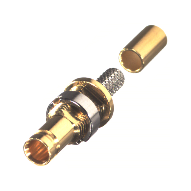 RF Industries RF123-7052-1B electronic component product image