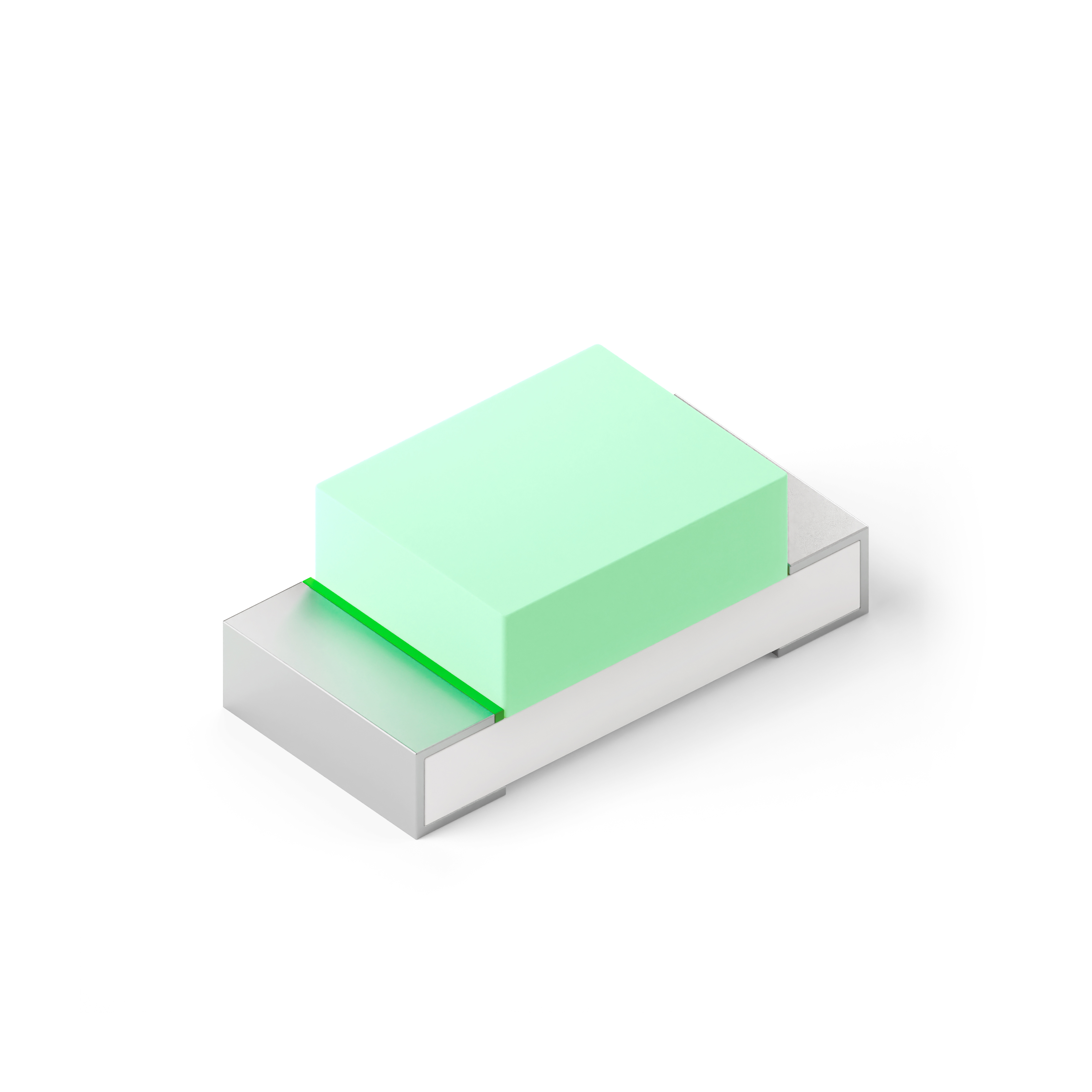 XINGLIGHT XL-1005BGWC electronic component product image
