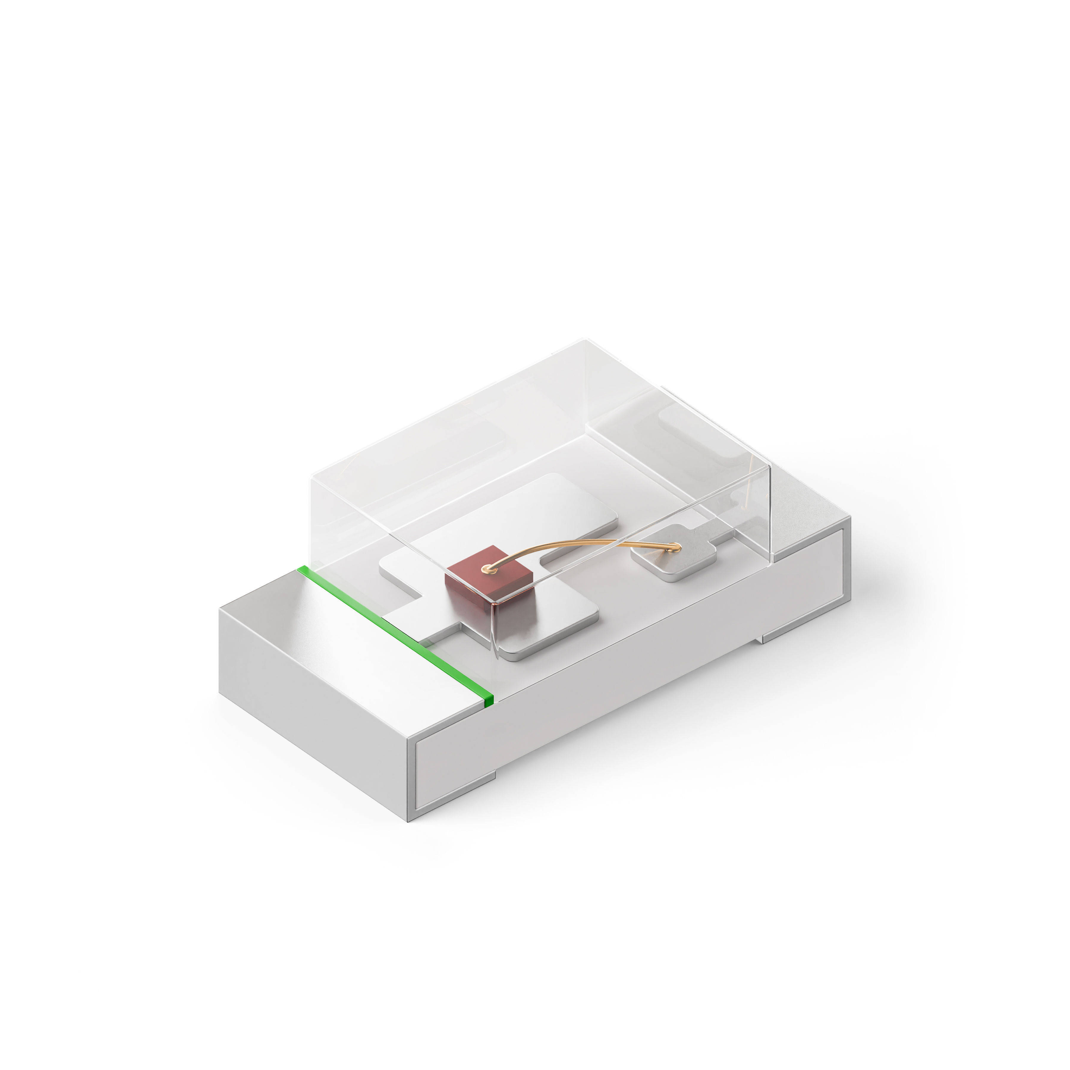 XINGLIGHT XL-1005UOC electronic component product image