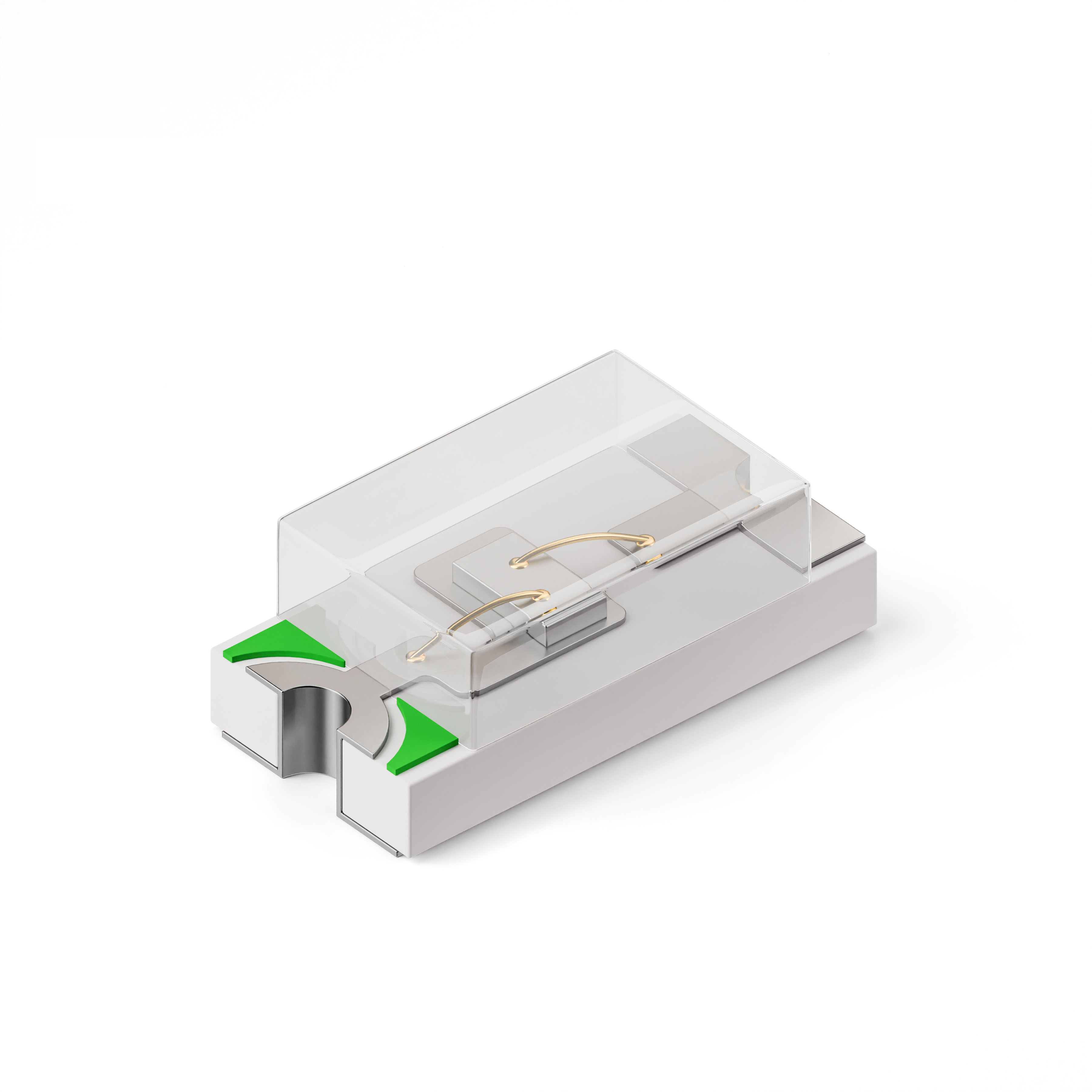 XINGLIGHT XL-1608UBC-06A electronic component product image