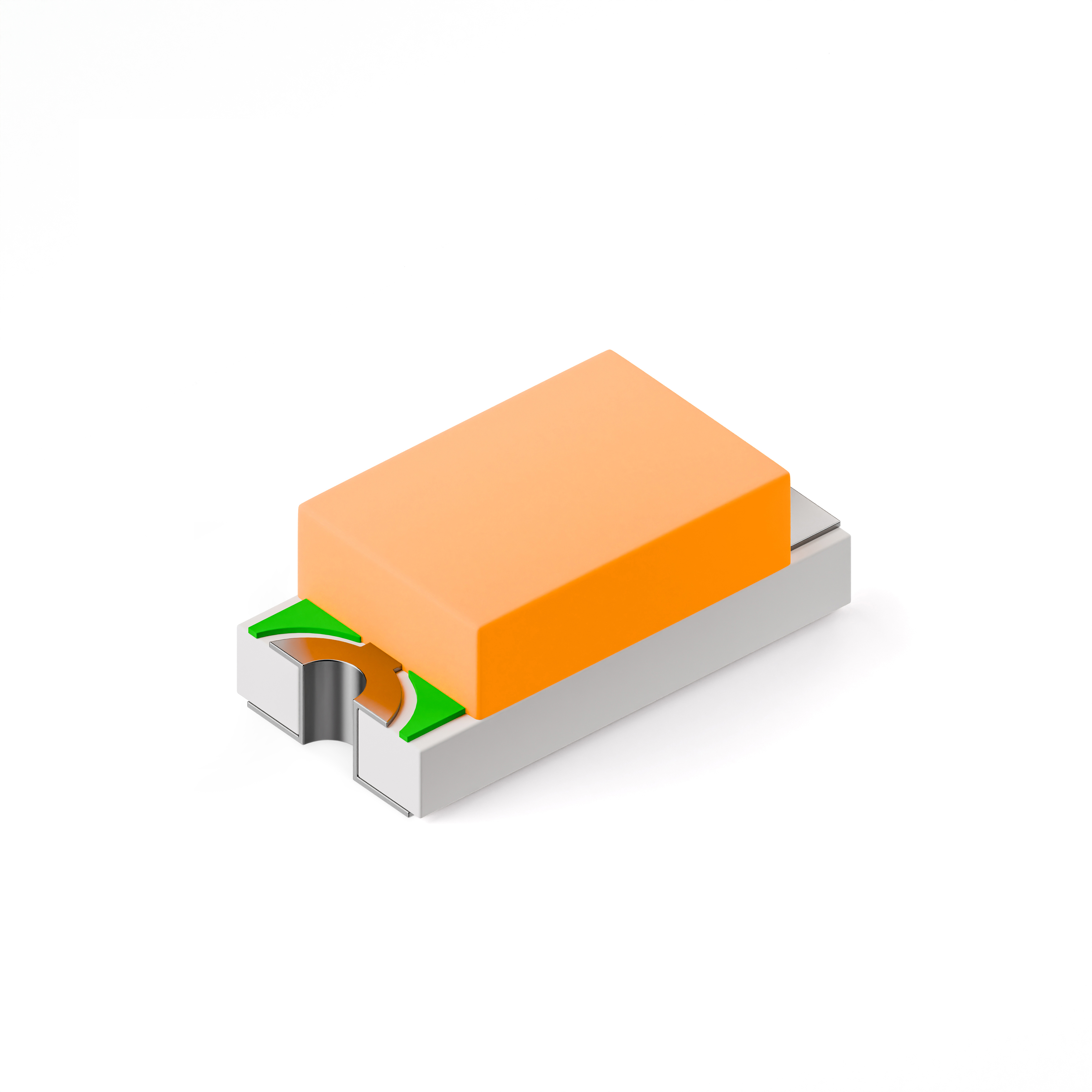 XINGLIGHT XL-1608UPC-06 electronic component product image