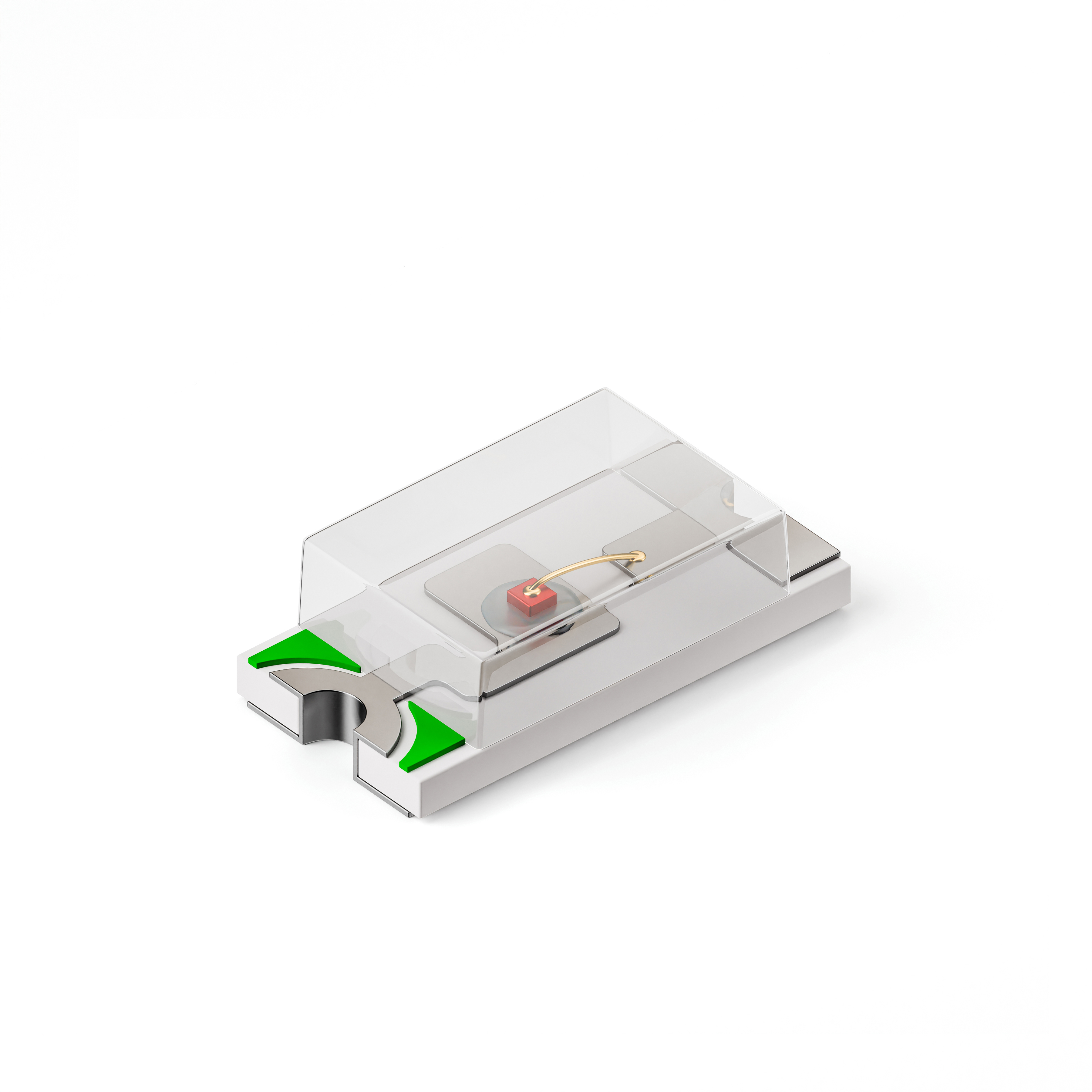 XINGLIGHT XL-1608UYC-04 electronic component product image