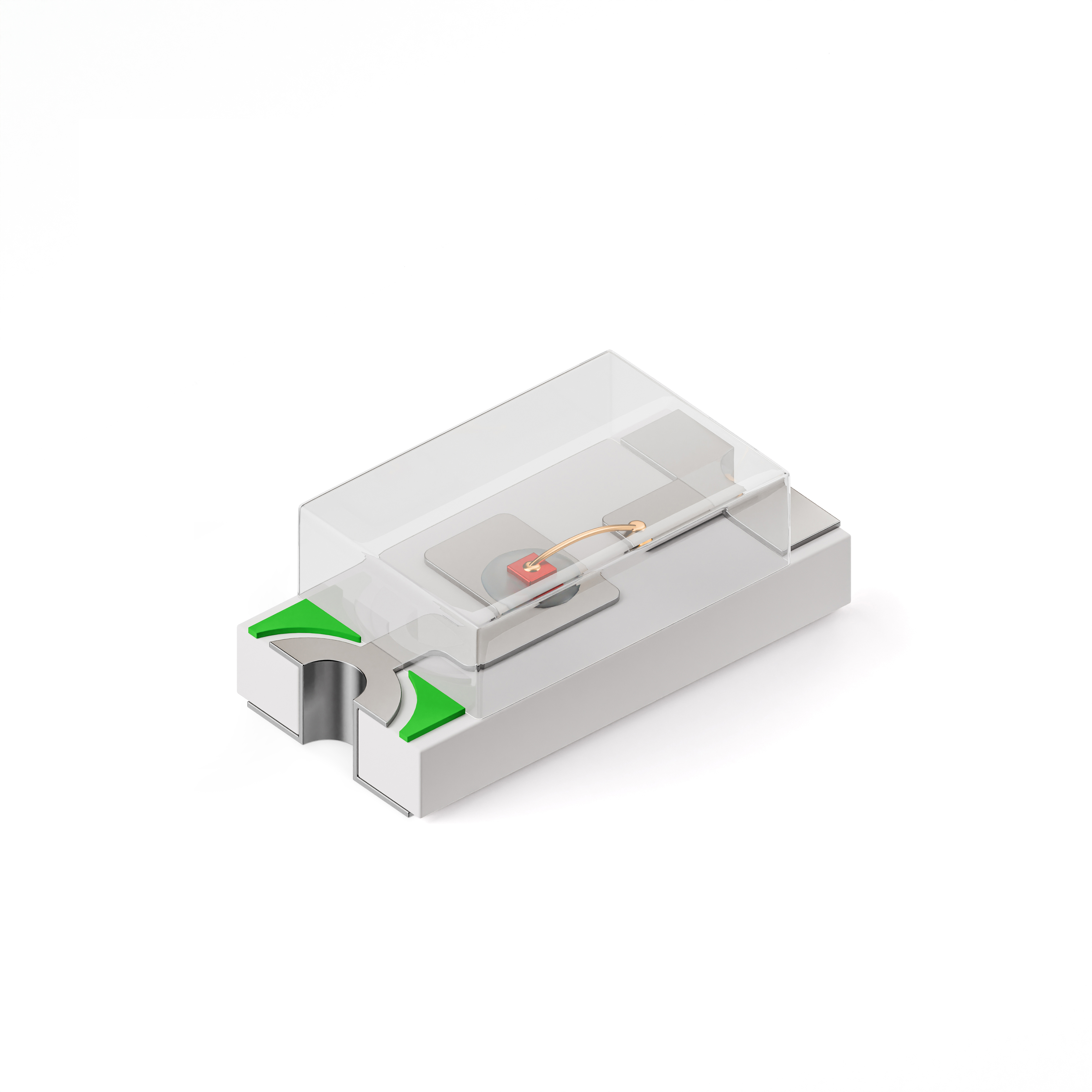 XINGLIGHT XL-1608UYC-06 electronic component product image
