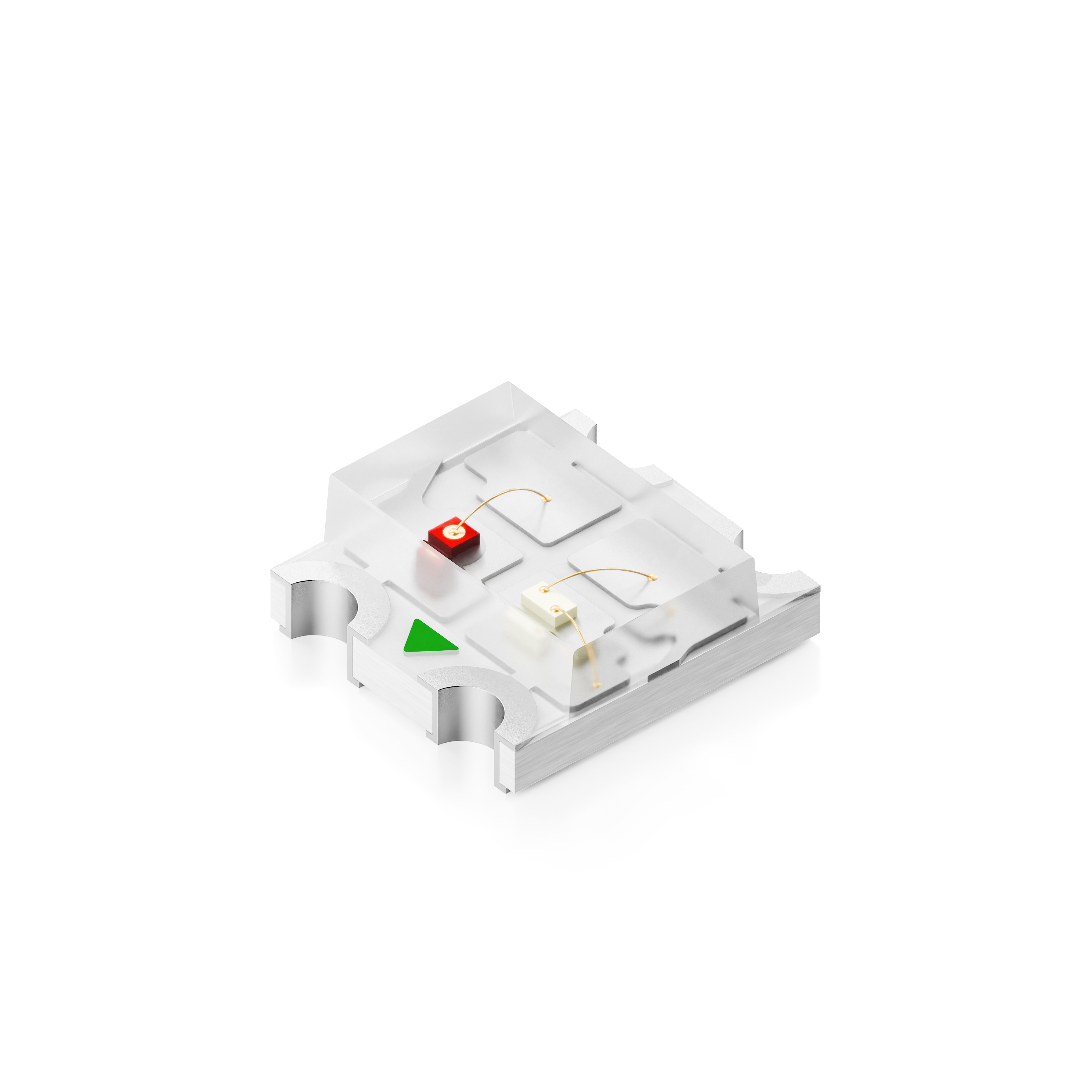 XINGLIGHT XL-1615SURUBC electronic component product image