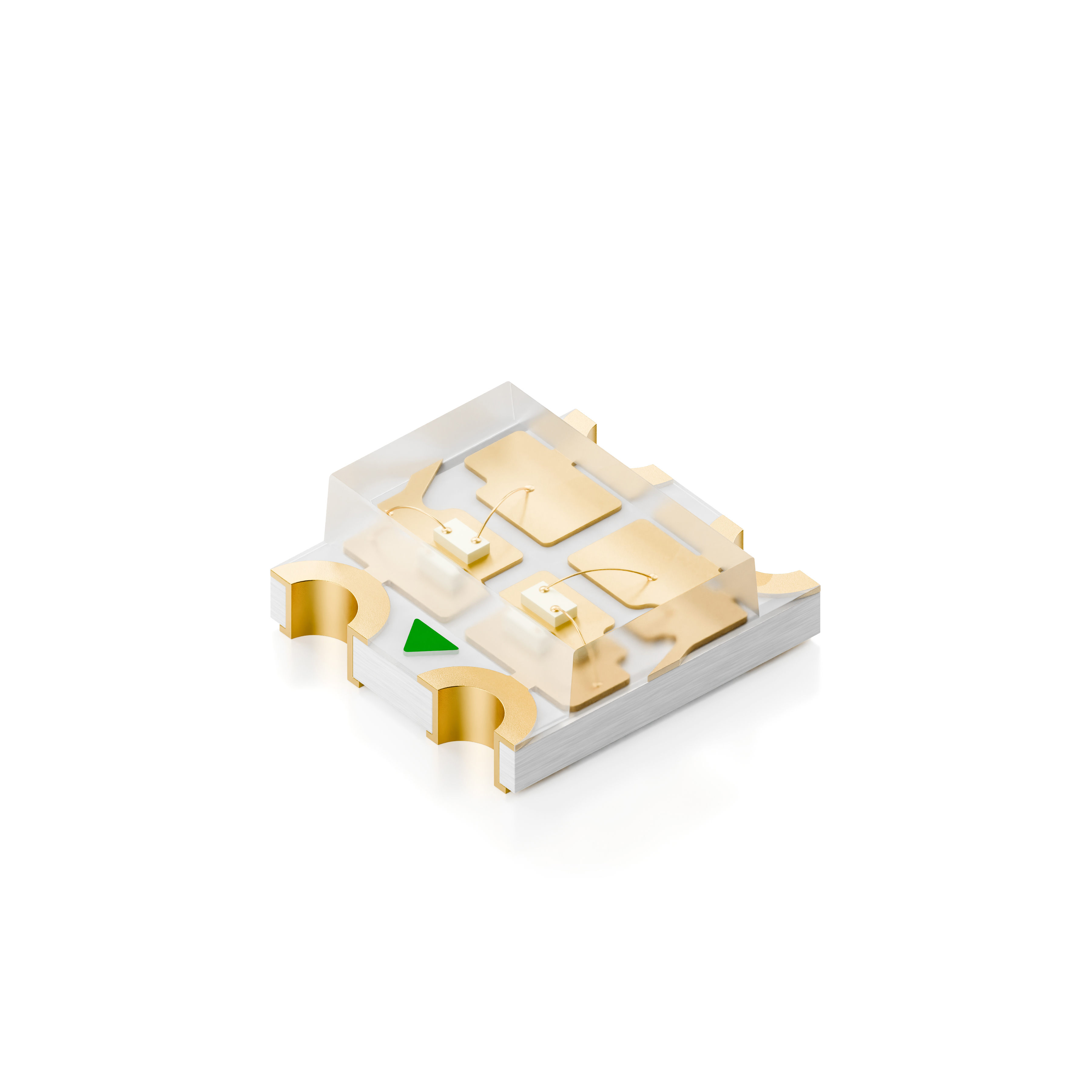 XINGLIGHT XL-1615UBUGC electronic component product image