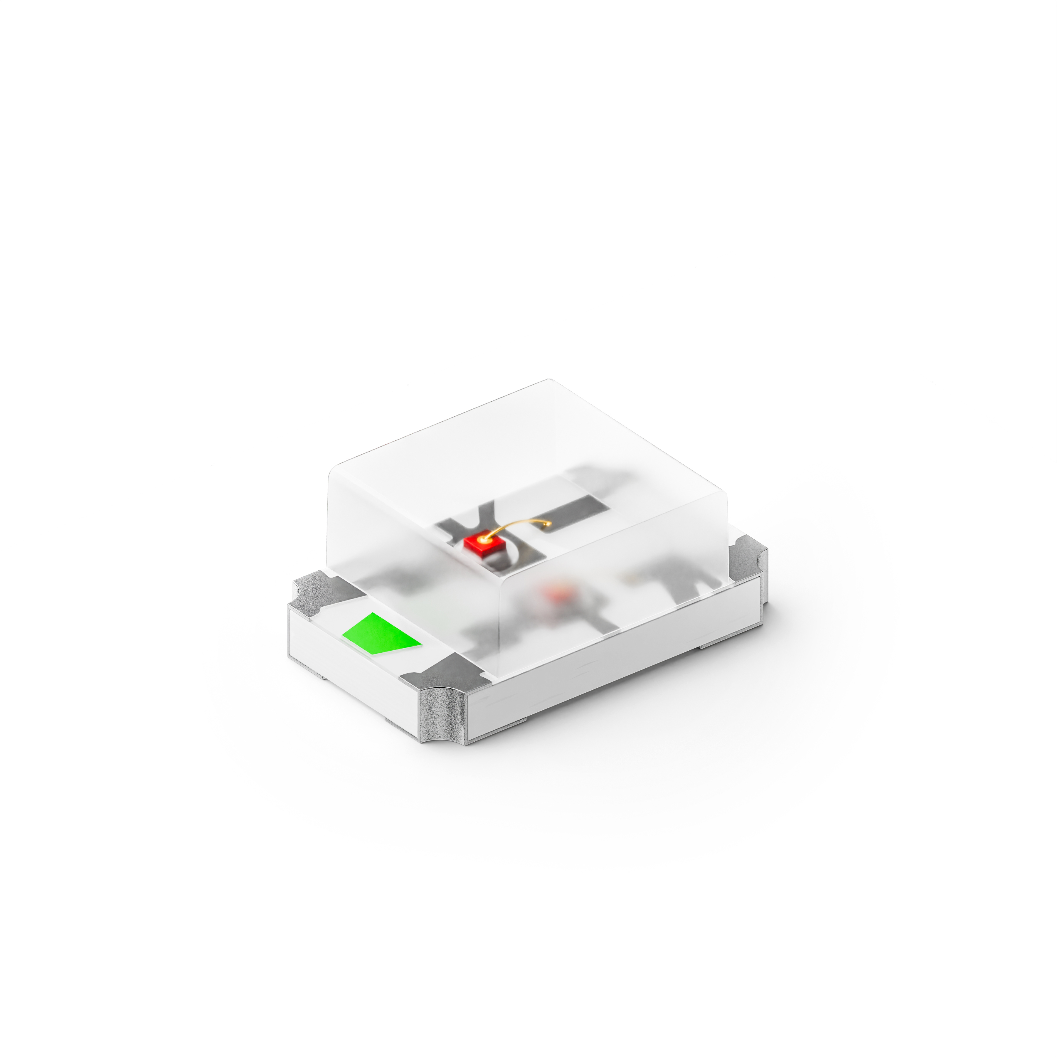 XINGLIGHT XL-2012SURSYGC electronic component product image