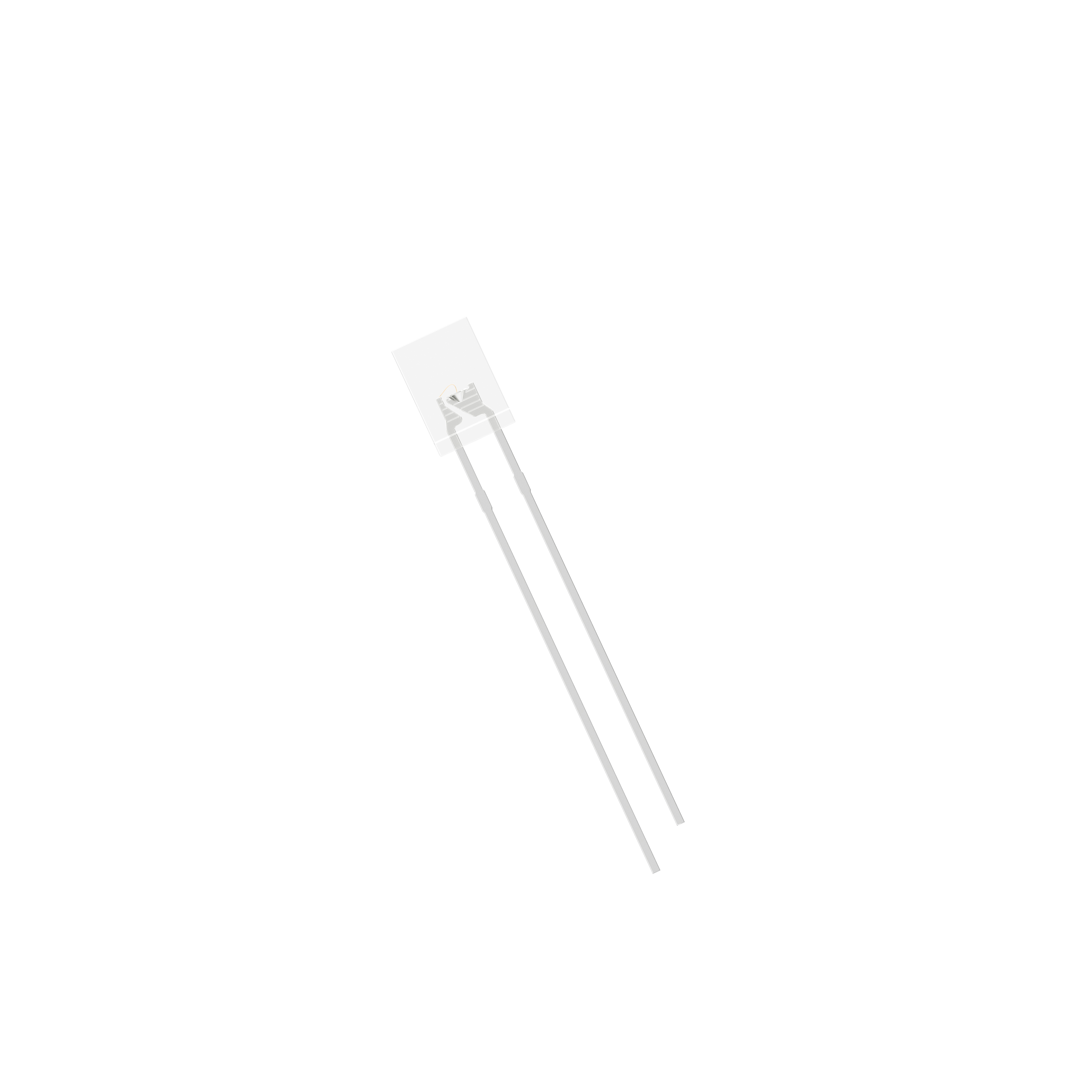 XINGLIGHT XL-257UYC-L electronic component product image