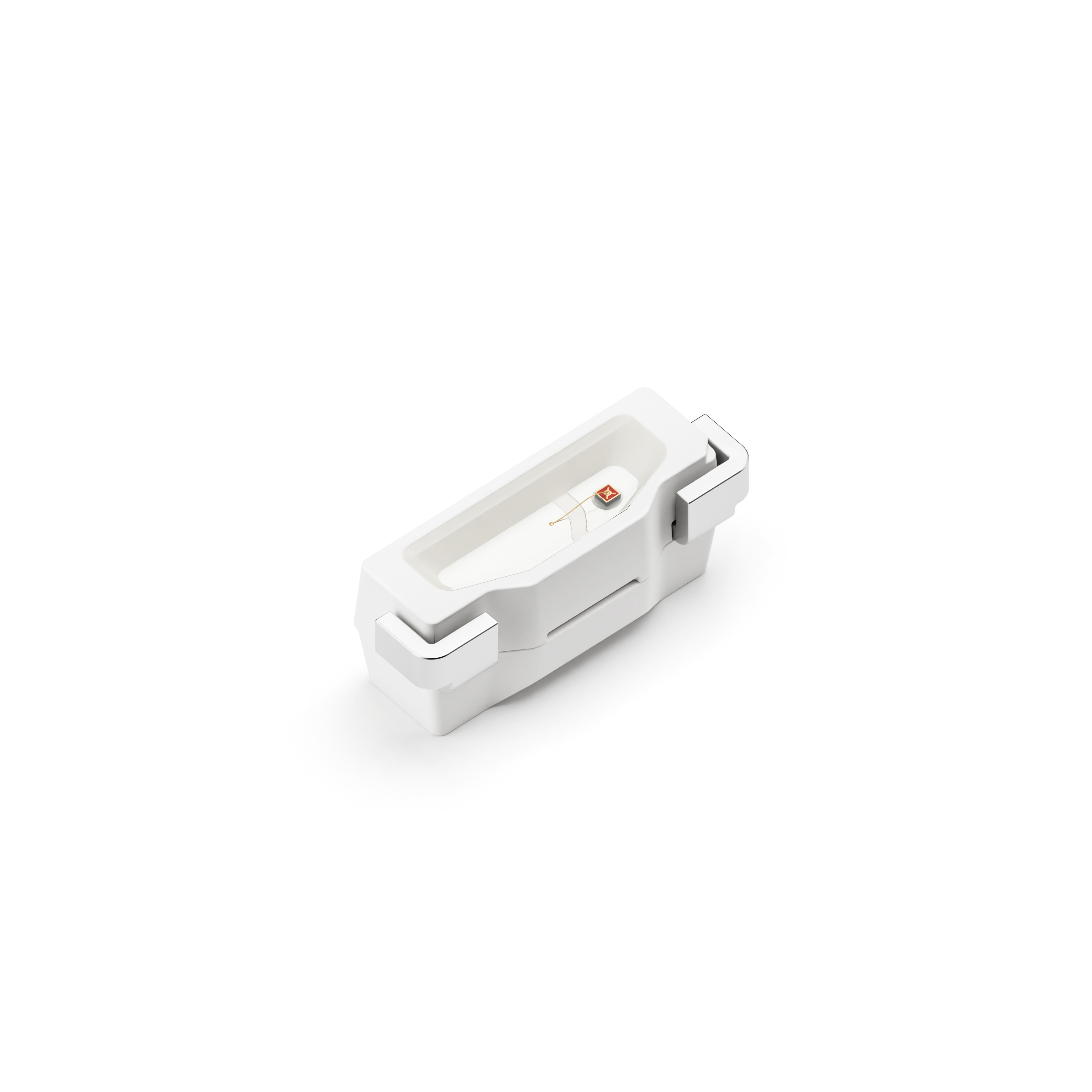 XINGLIGHT XL-2810UYC electronic component product image