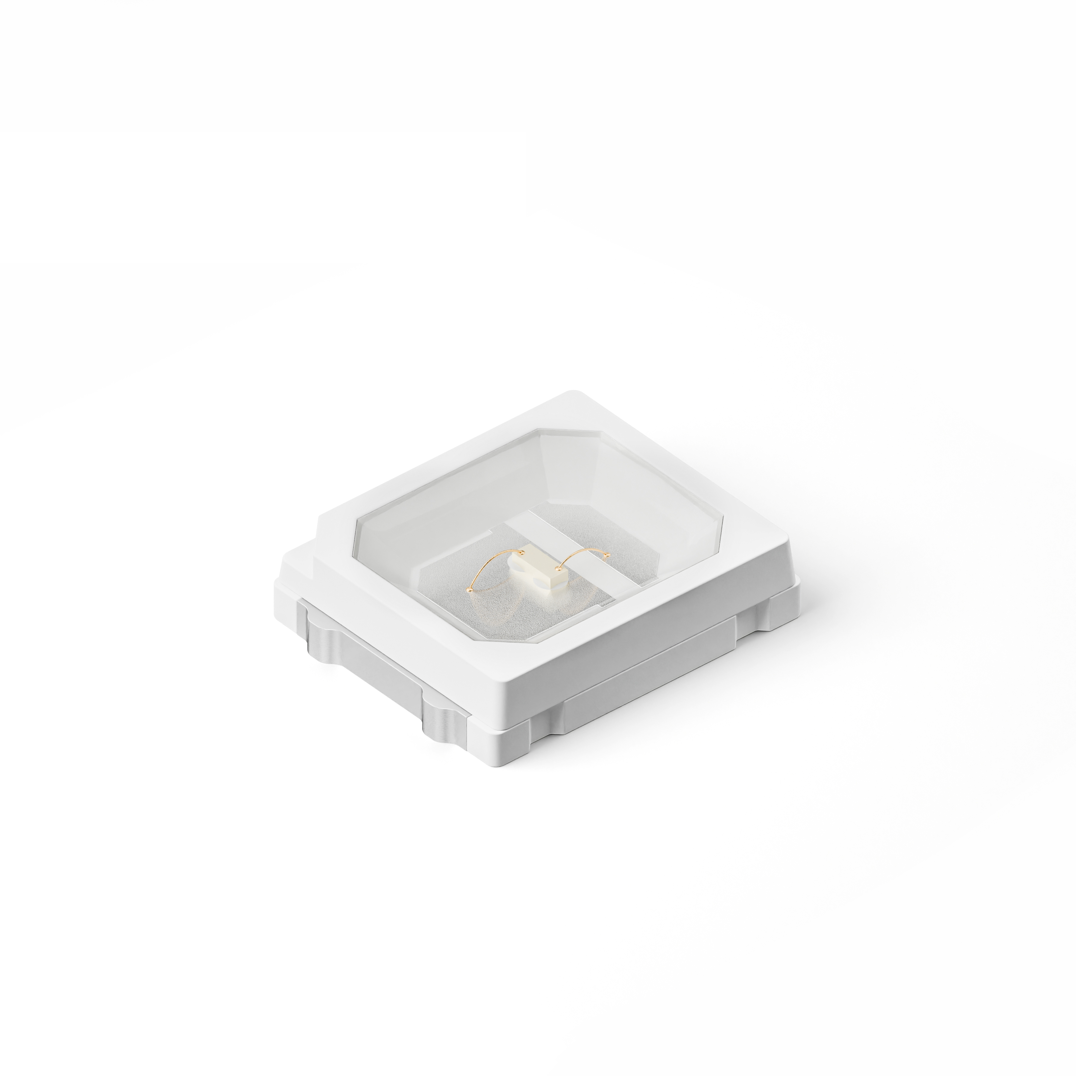 XINGLIGHT XL-2835UVA-02 electronic component product image