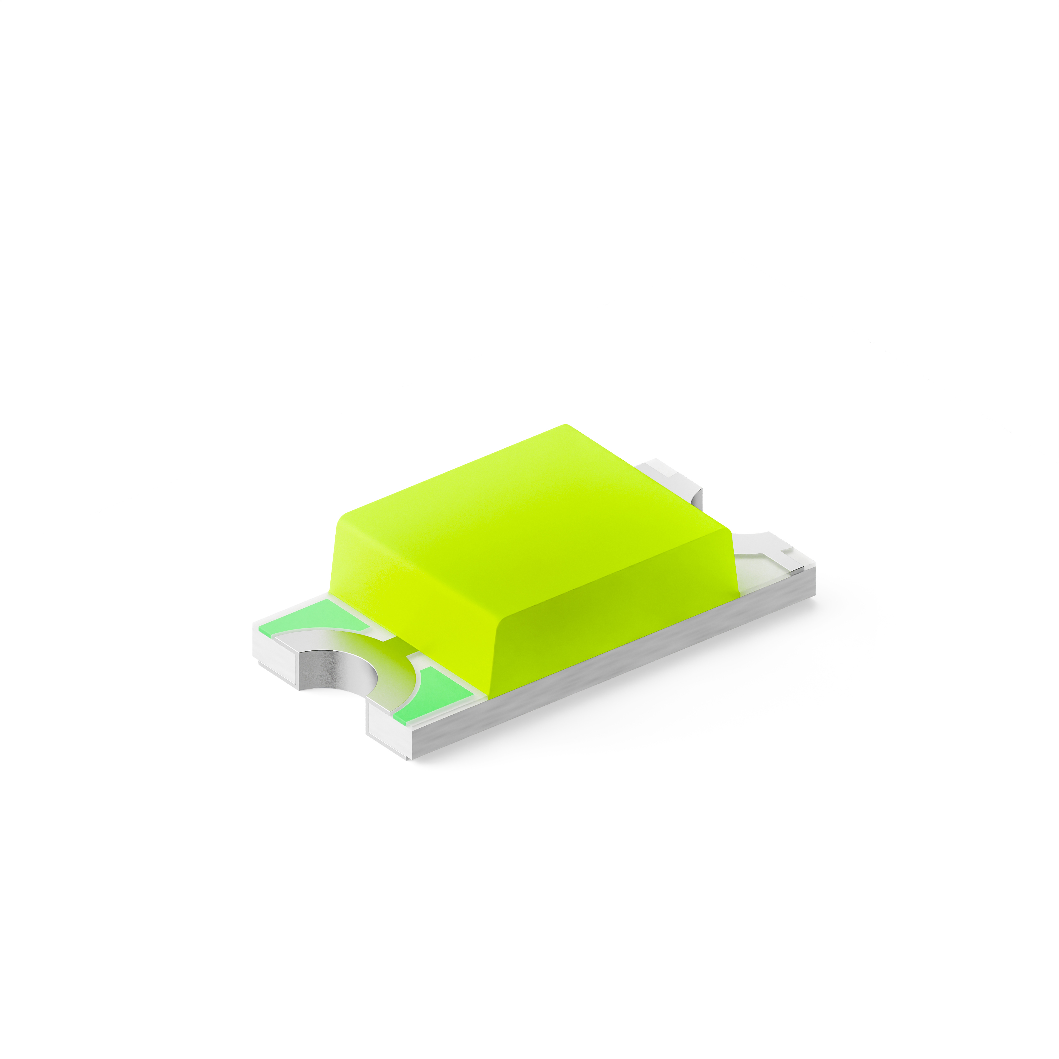 XINGLIGHT XL-3216BGWC electronic component product image