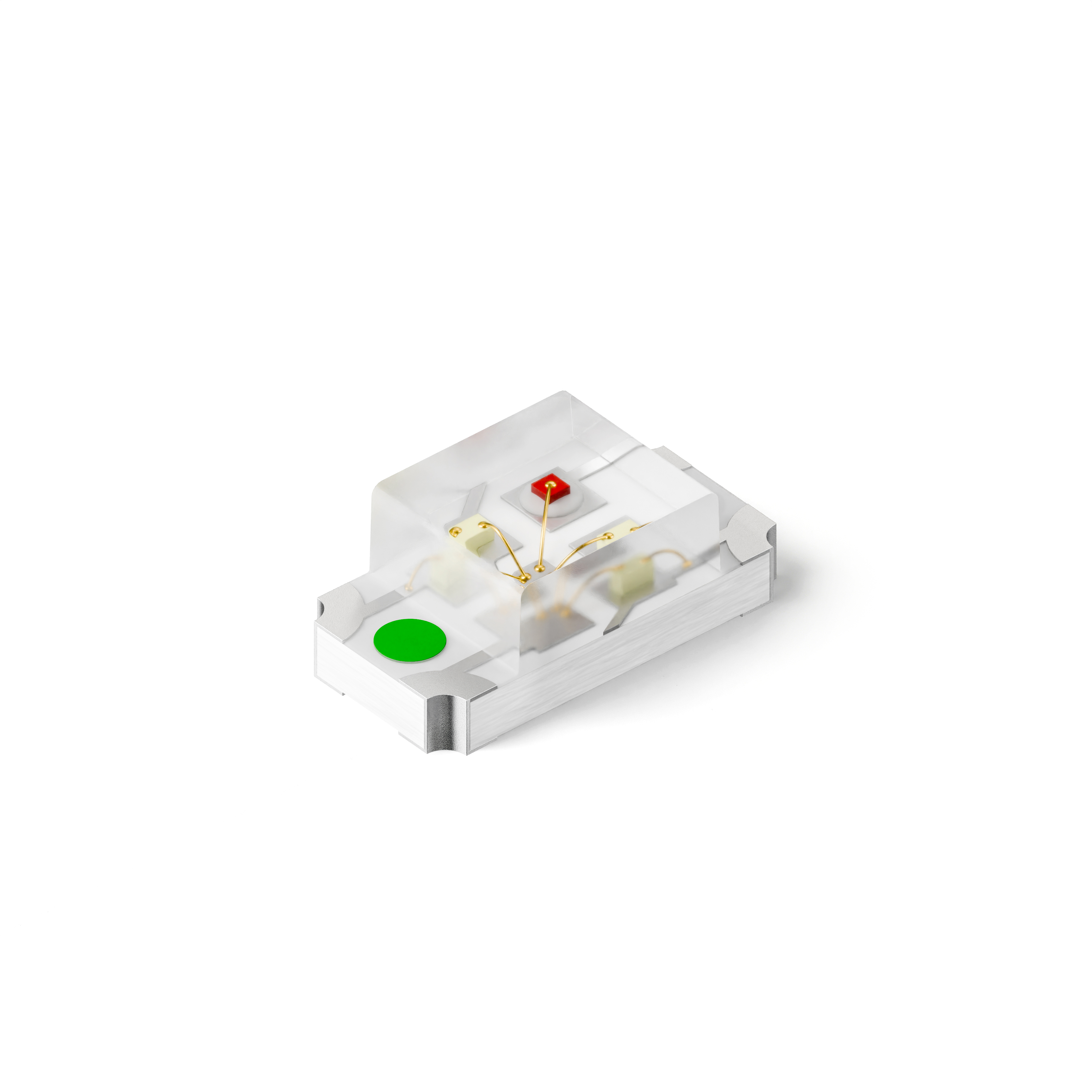 XINGLIGHT XL-3216RGBC electronic component product image