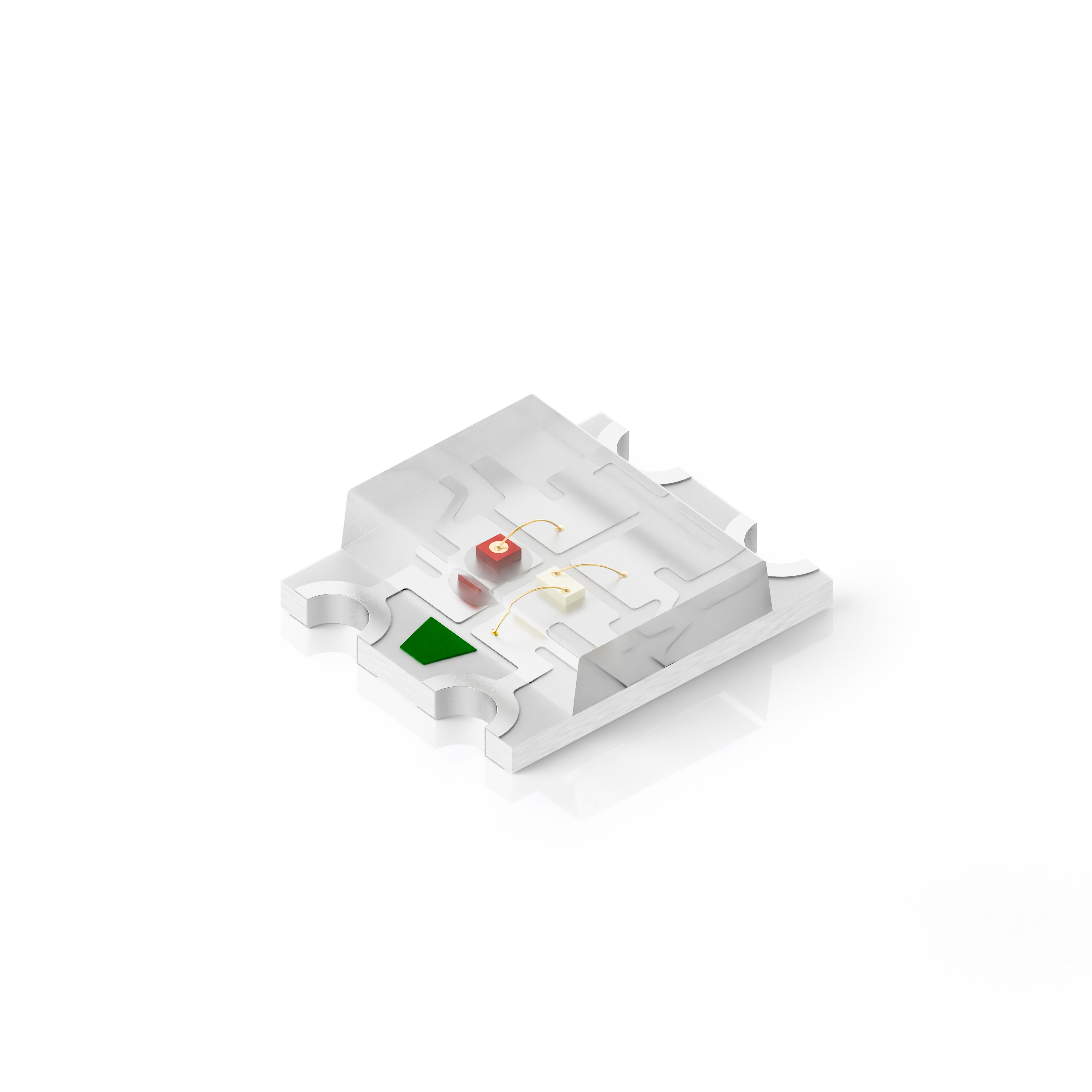 XINGLIGHT XL-3227SURUGC electronic component product image