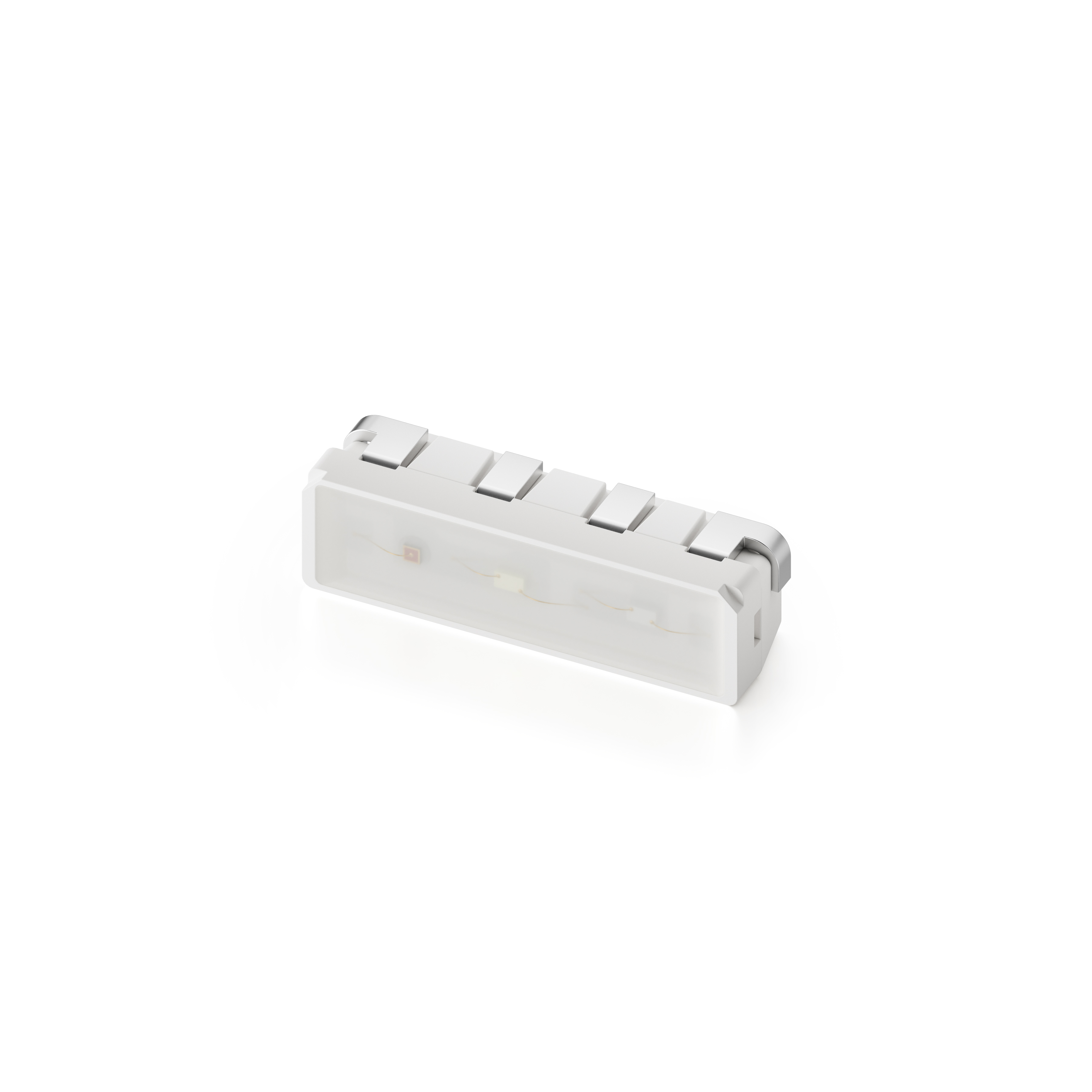XINGLIGHT XL-3510RGBA-SG electronic component product image