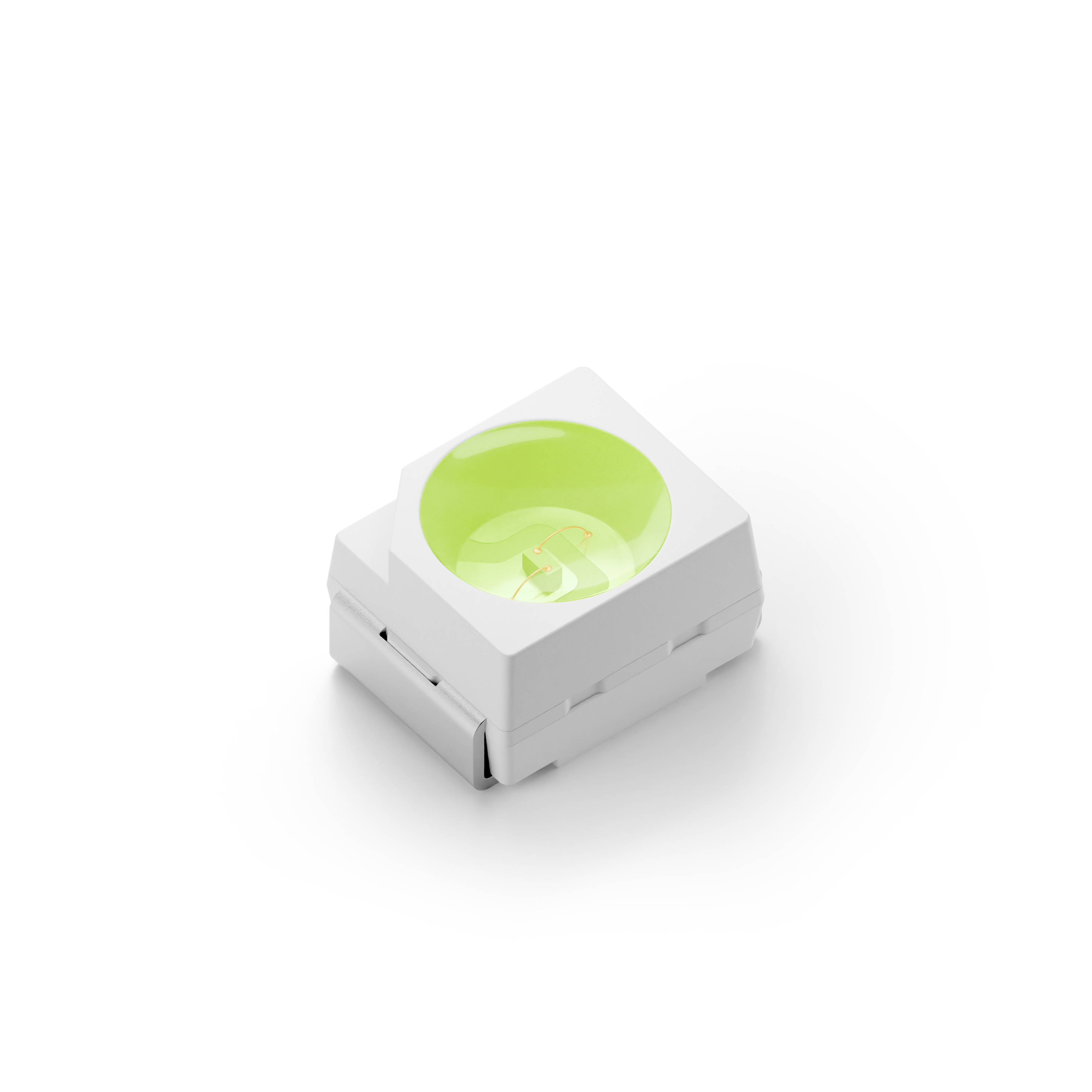 XINGLIGHT XL-3528BGWC electronic component product image
