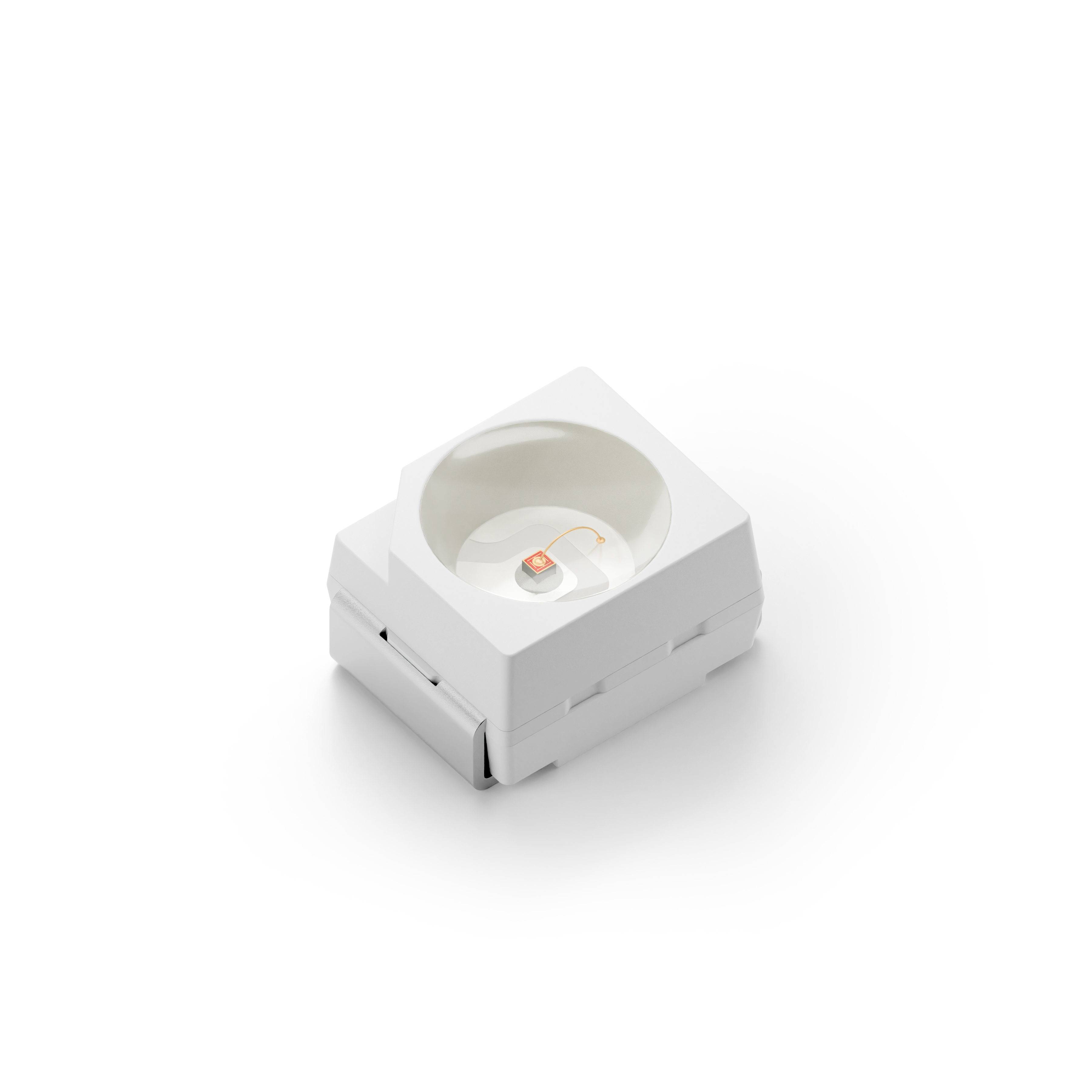 XINGLIGHT XL-3528UYC electronic component product image