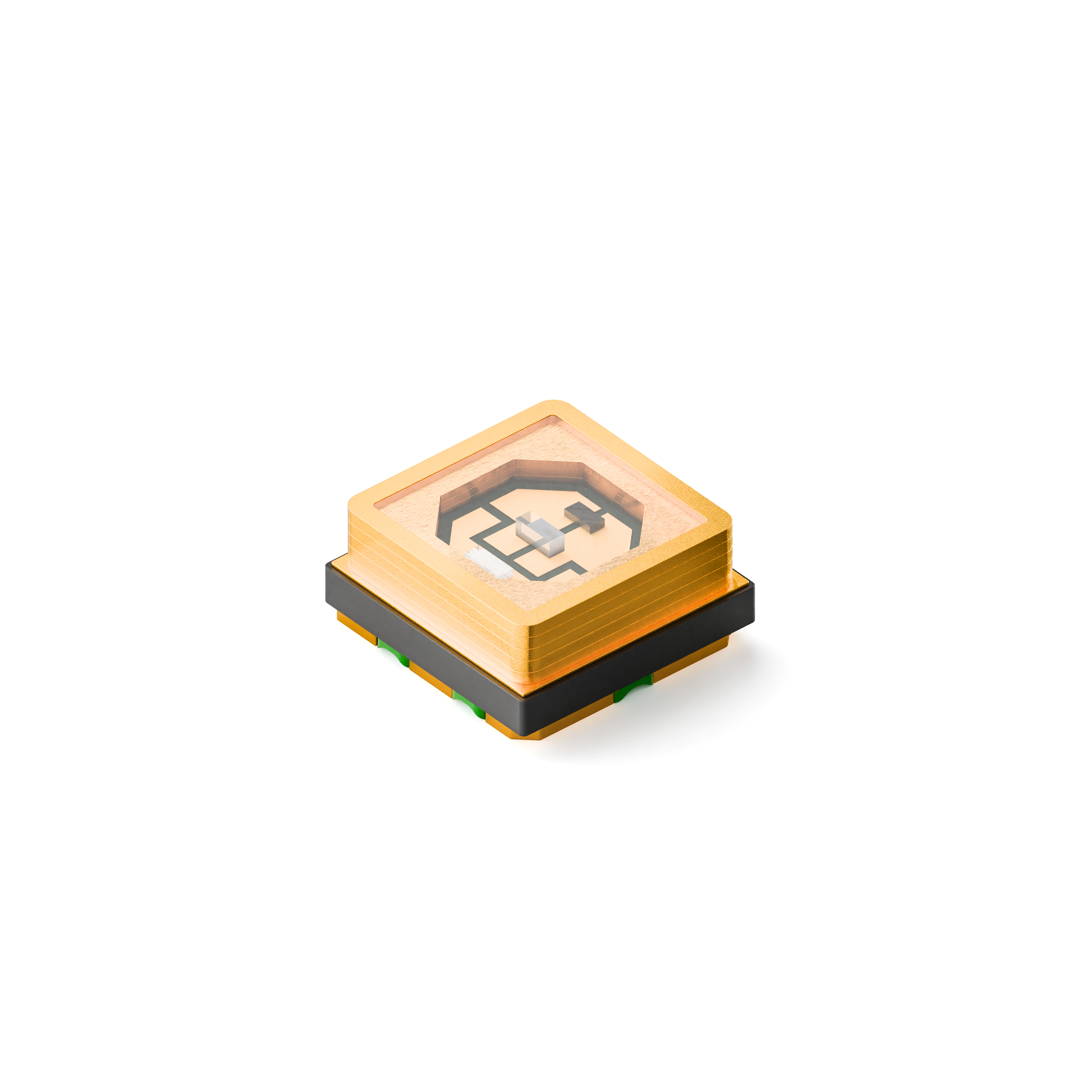 XINGLIGHT XL-3535UV2SB12P2 electronic component product image