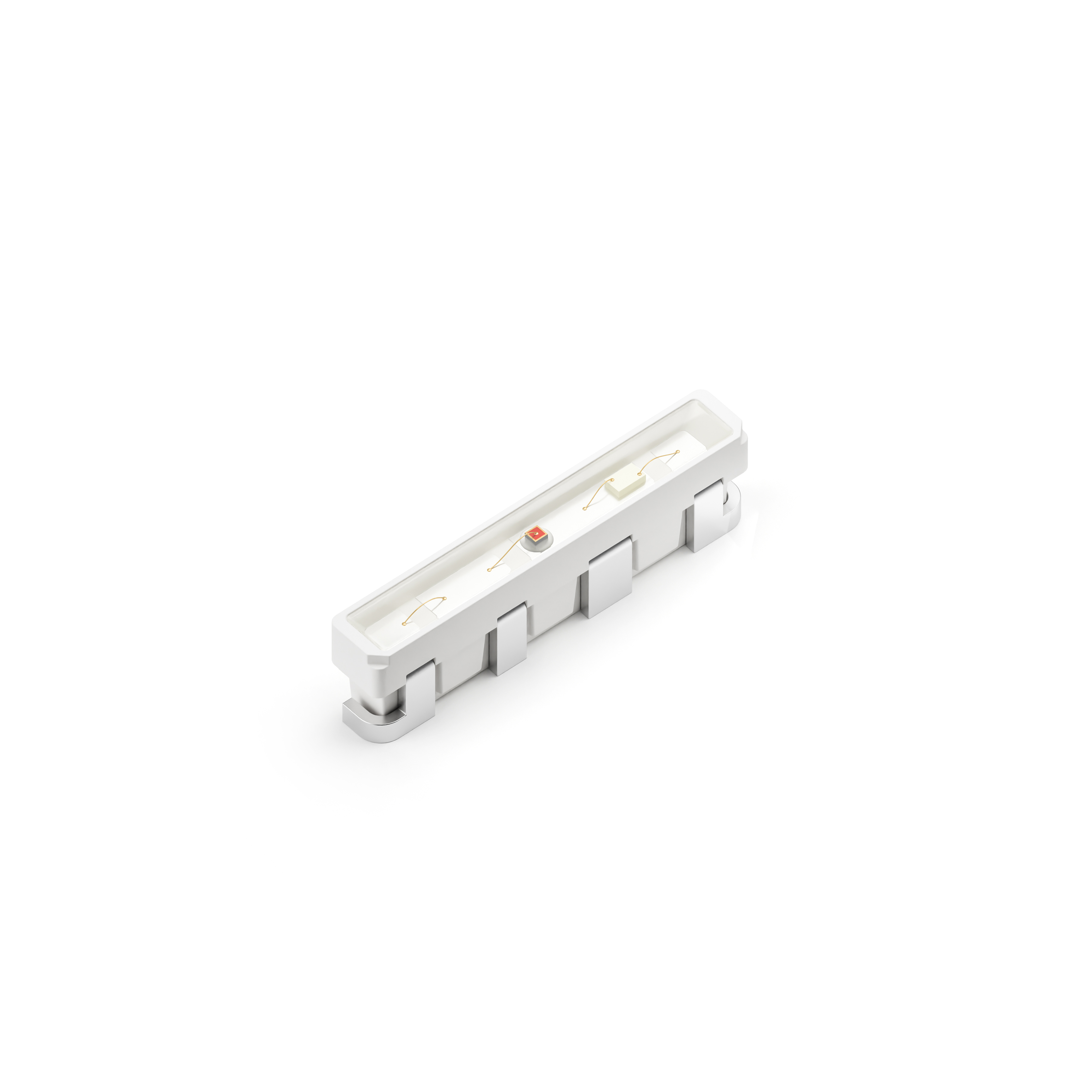 XINGLIGHT XL-3806RGBC-6L electronic component product image