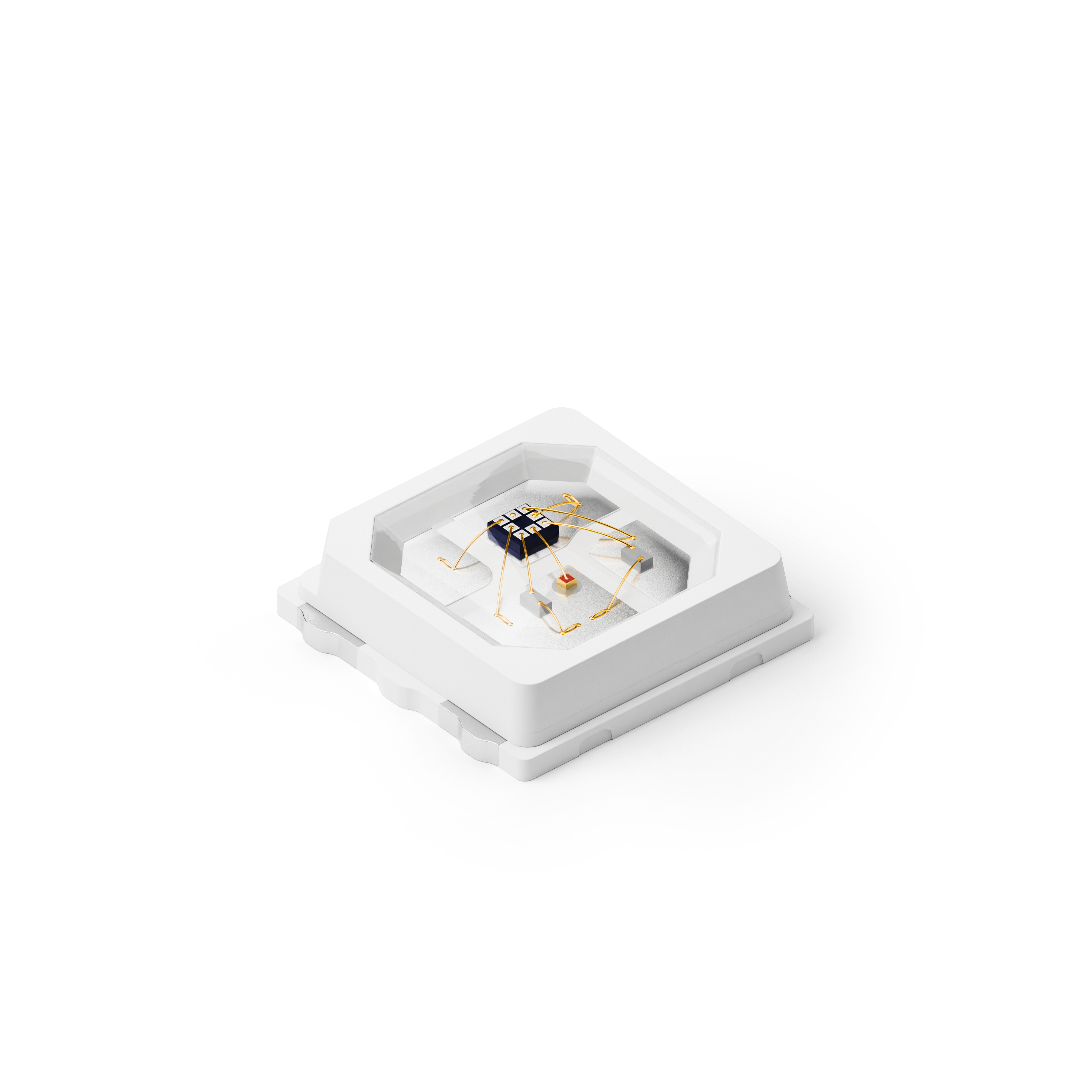 XINGLIGHT XL-3838RGBC-WS2812B electronic component product image