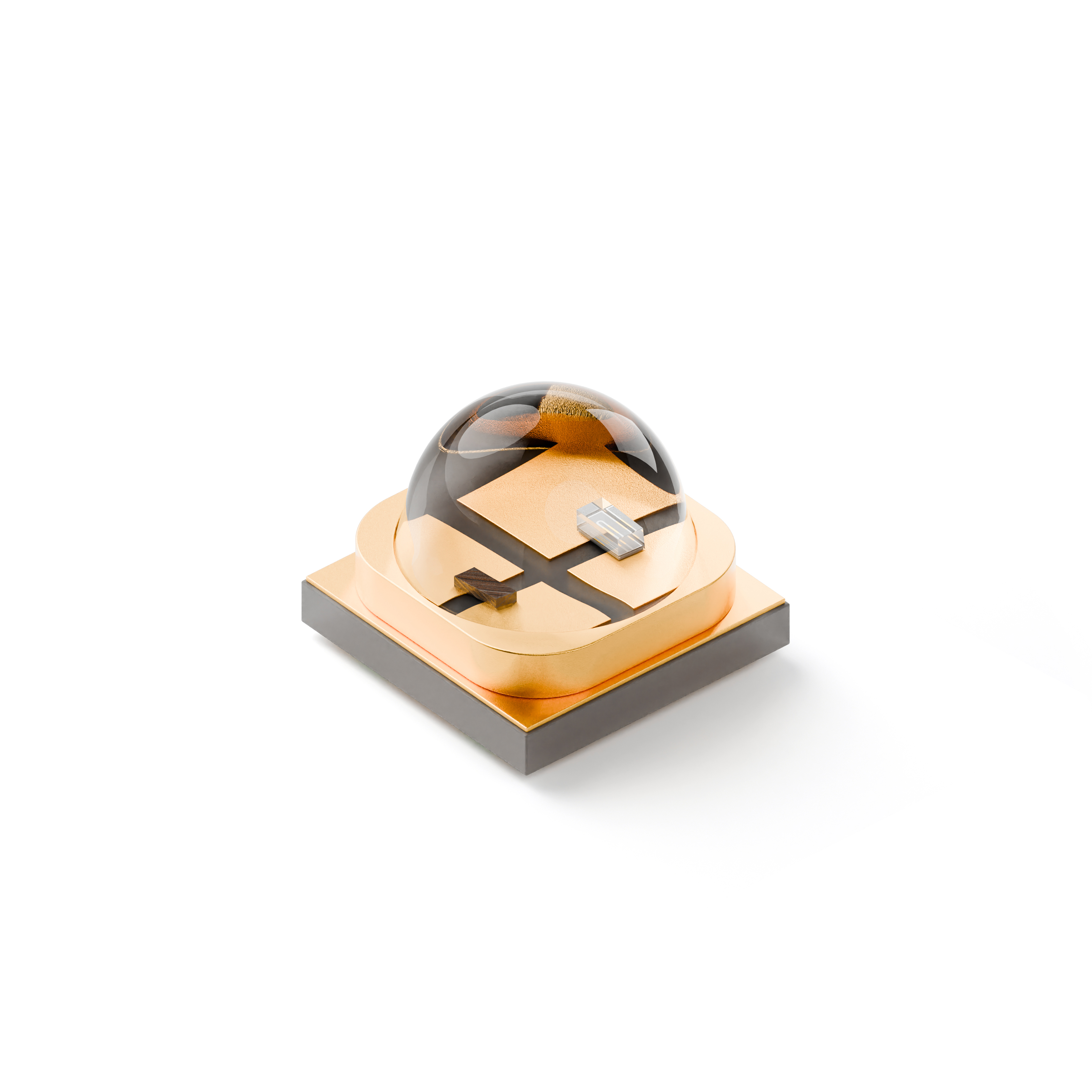 XINGLIGHT XL-3838UV1SA06G3 electronic component product image