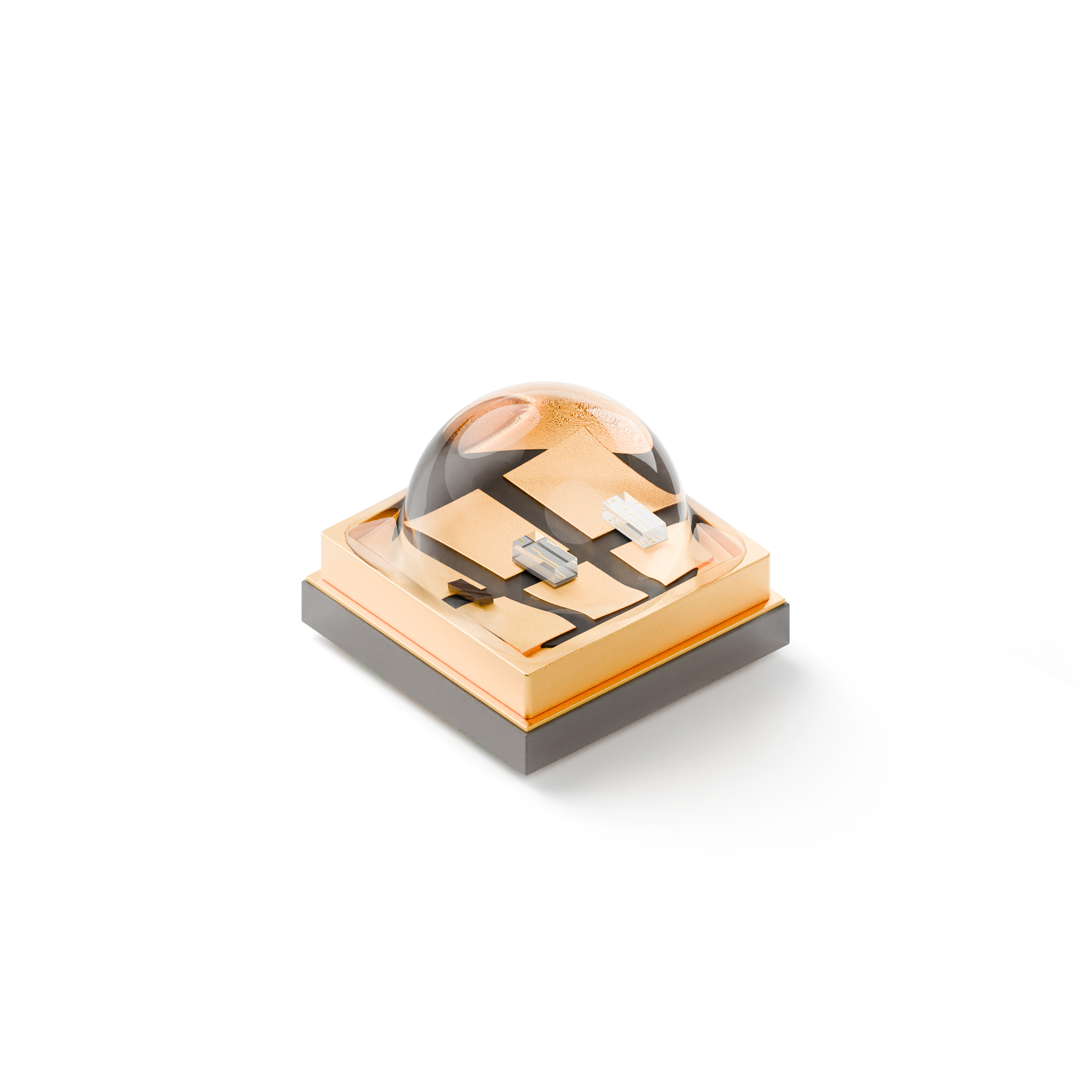 XINGLIGHT XL-3838UV2SA06G2 electronic component product image