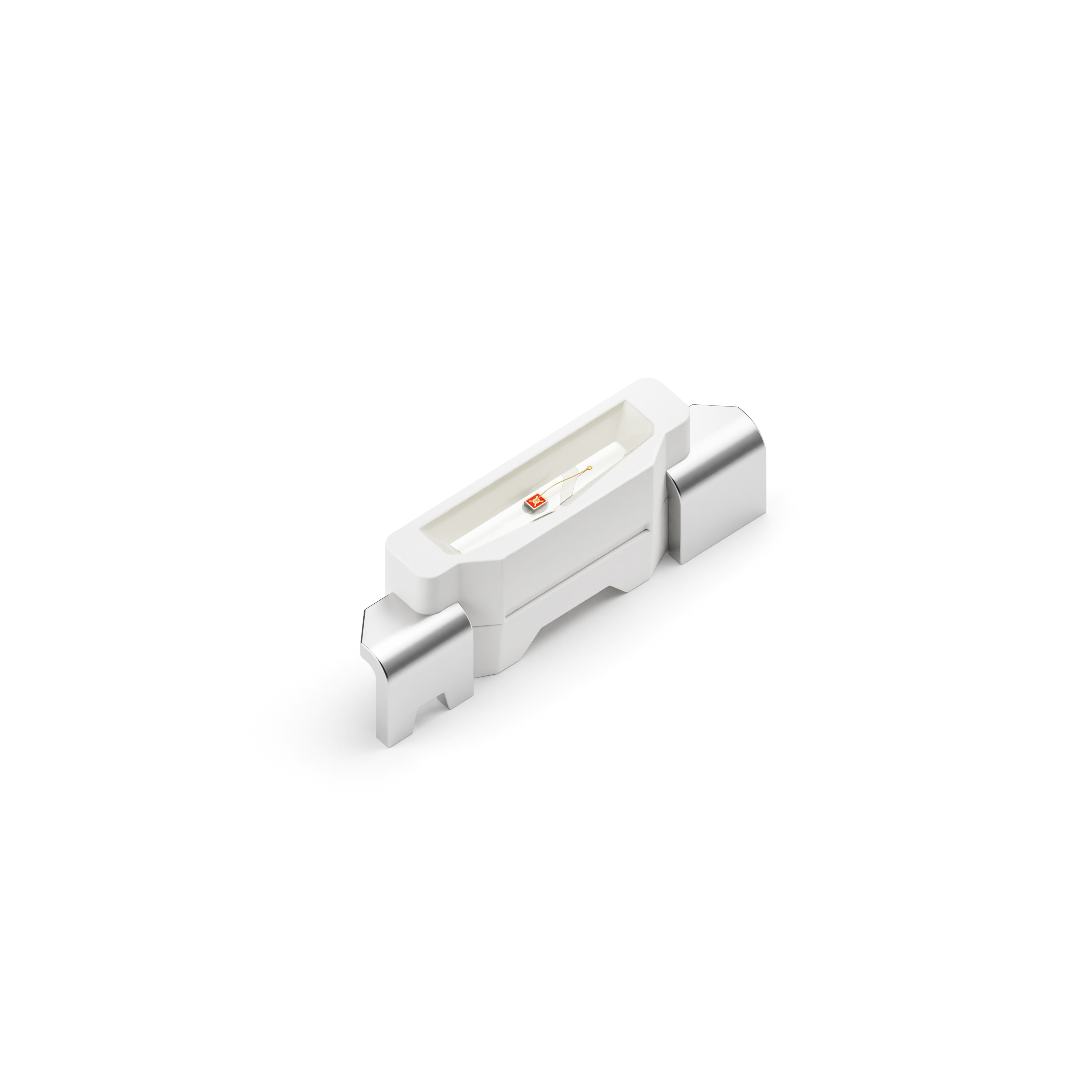 XINGLIGHT XL-4008SYGC electronic component product image
