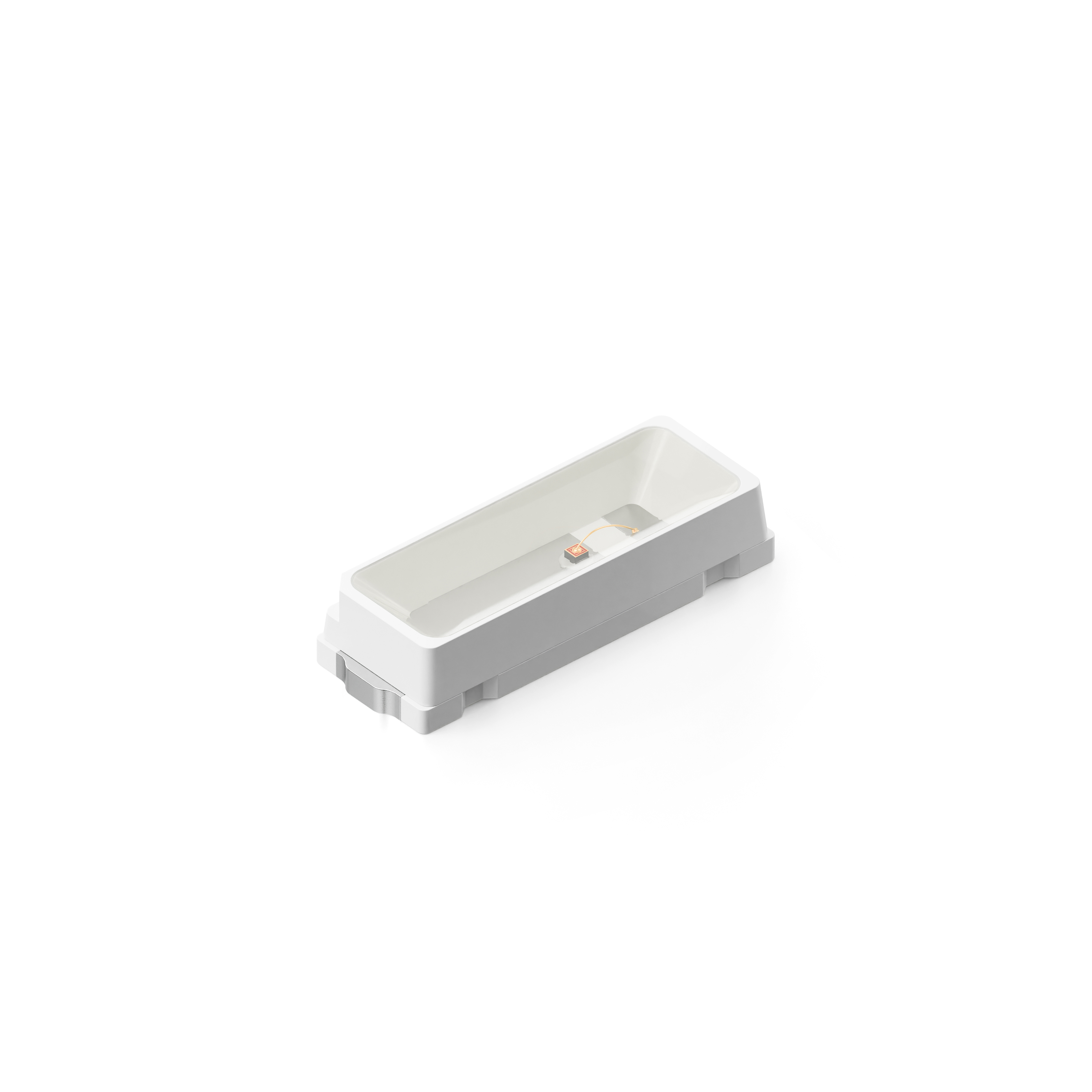 XINGLIGHT XL-4014SURC-02FJ electronic component product image