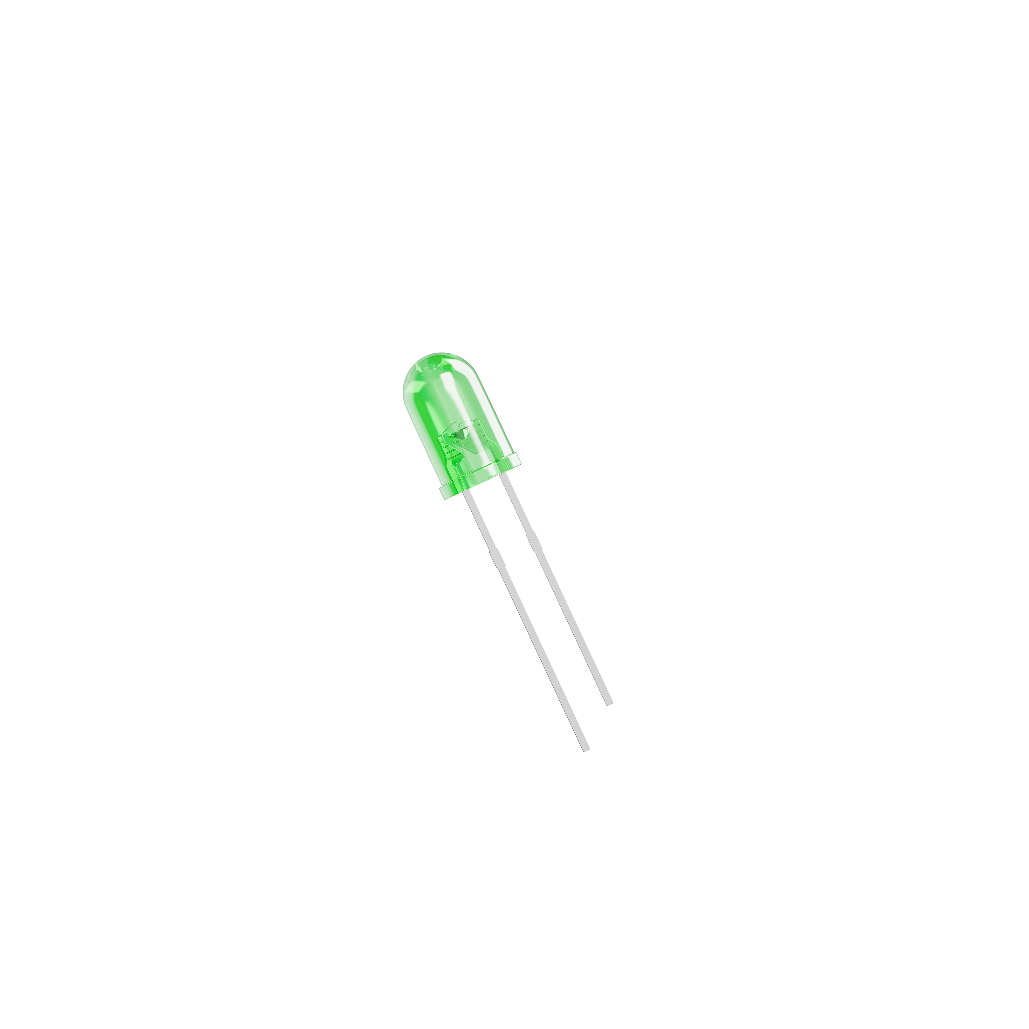 XINGLIGHT XL-502UGD electronic component product image