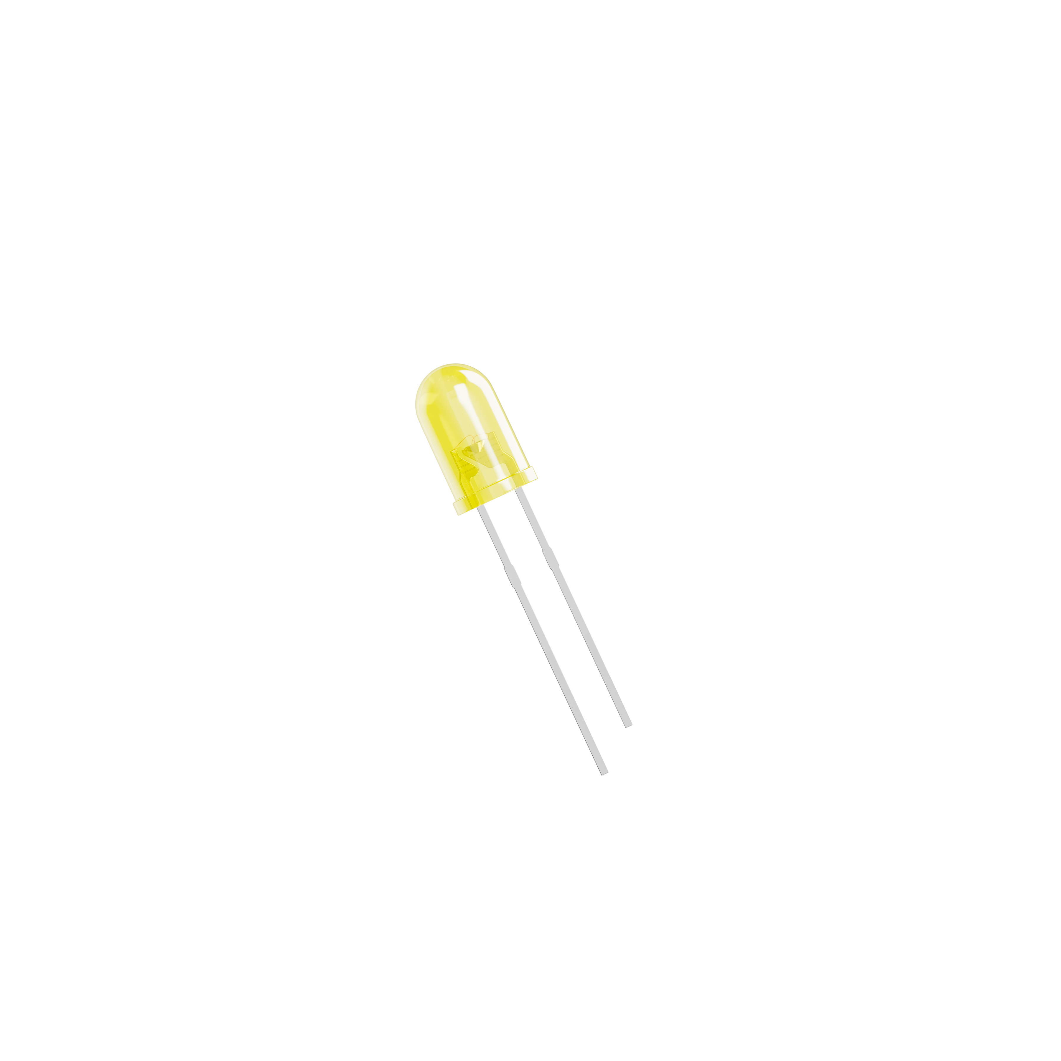 XINGLIGHT XL-502UYD electronic component product image