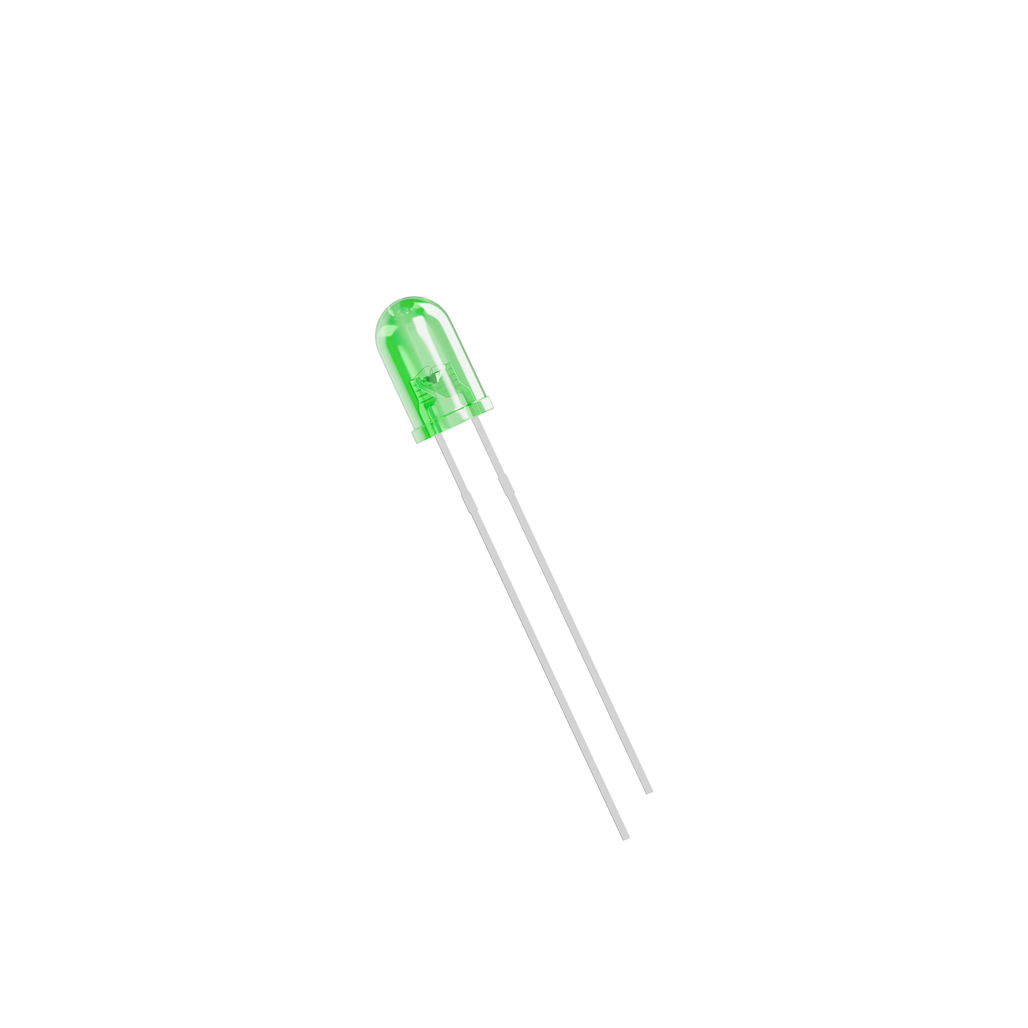 XINGLIGHT XL-504SYGD electronic component product image