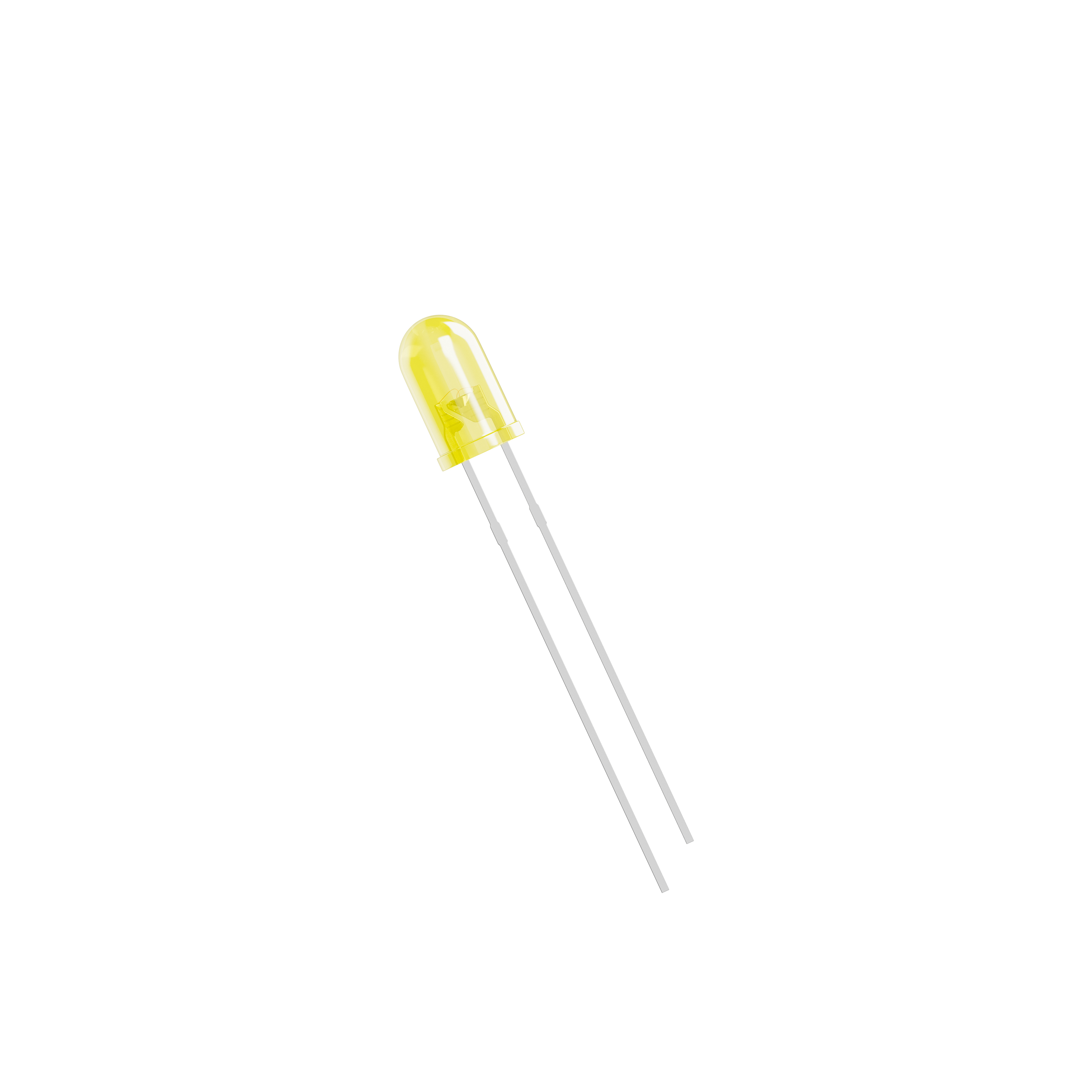 XINGLIGHT XL-504UYD electronic component product image